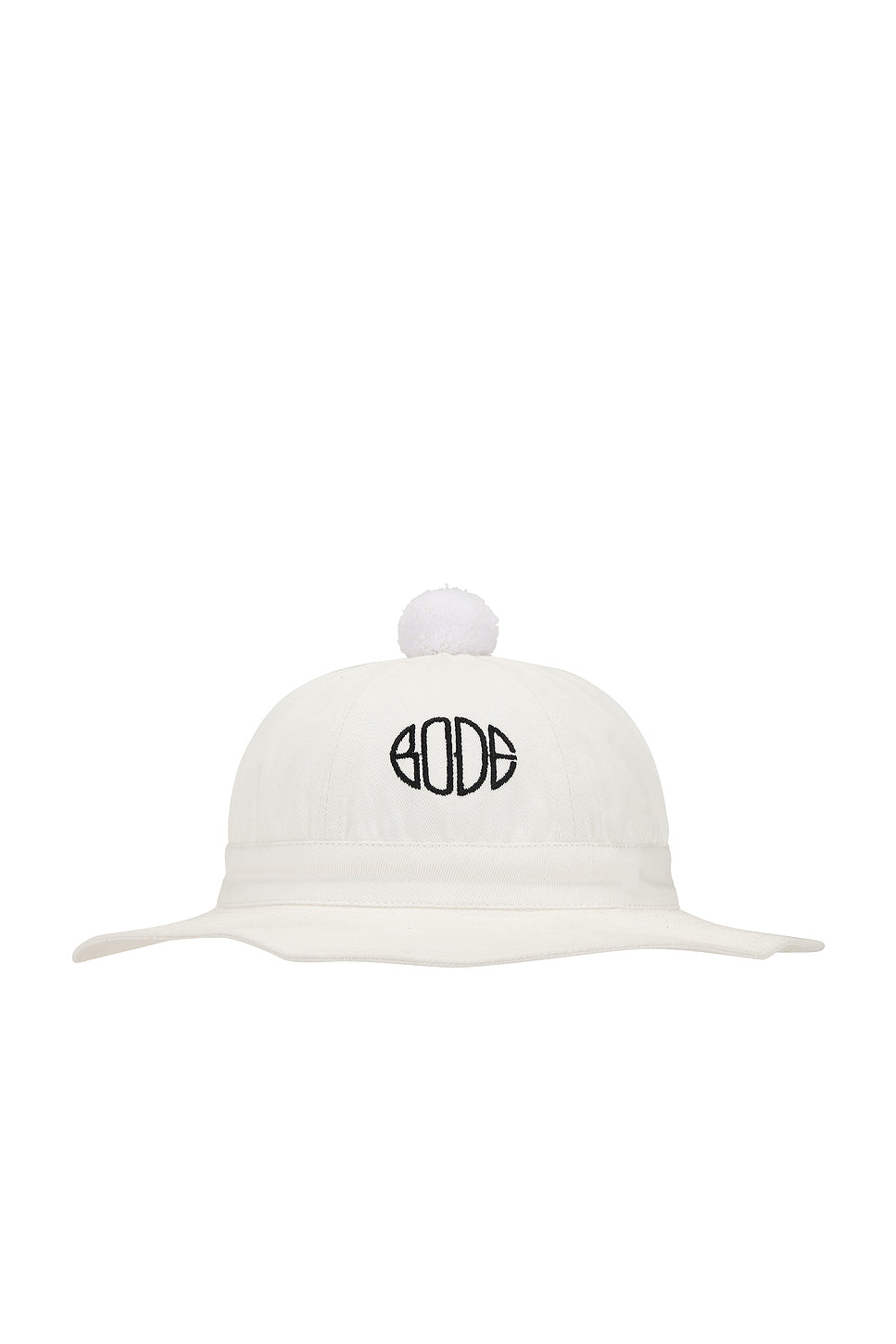 Paneled Grandfather Hat