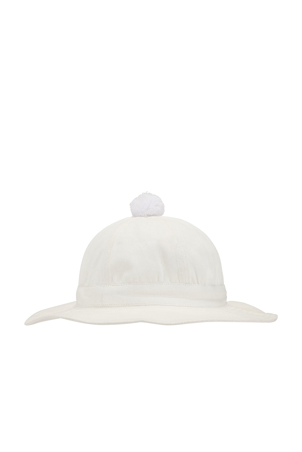 Paneled Grandfather Hat