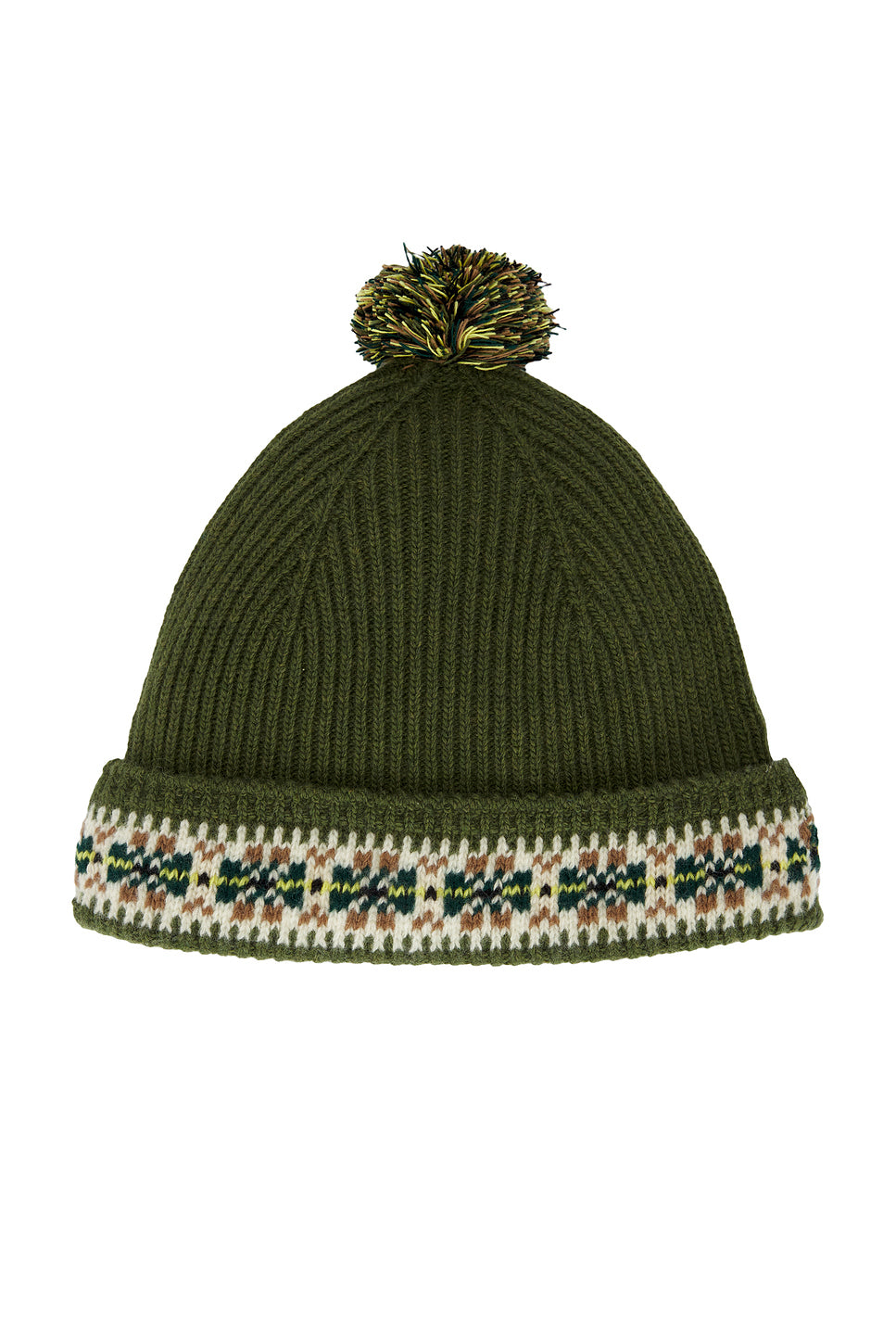 Moritz Hat