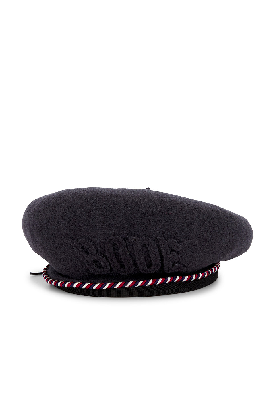 Script Beret