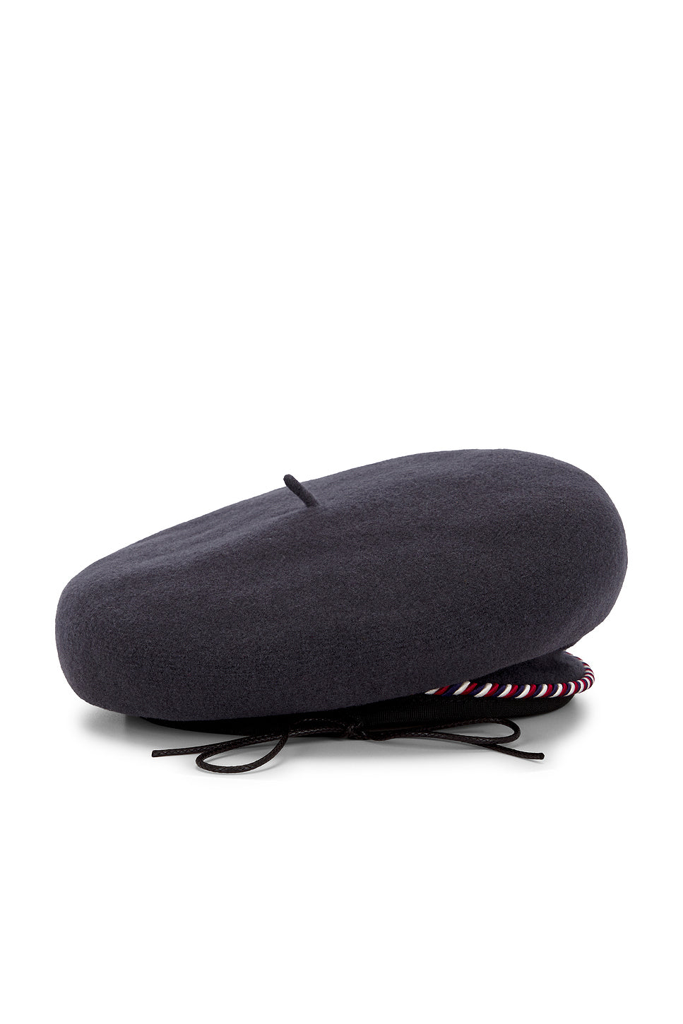 Script Beret