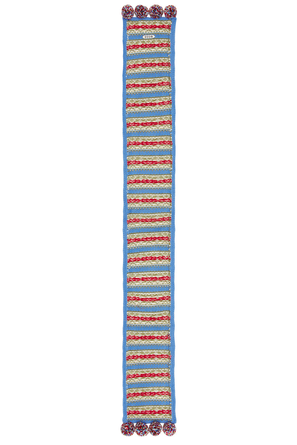 Wedgewood Scarf