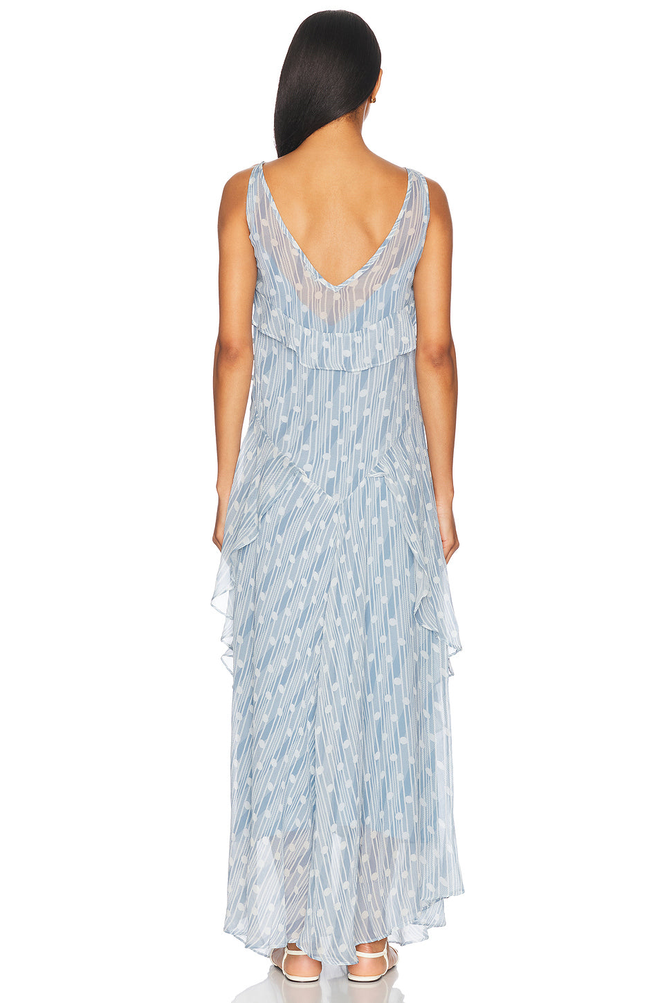 Meridian Gown
