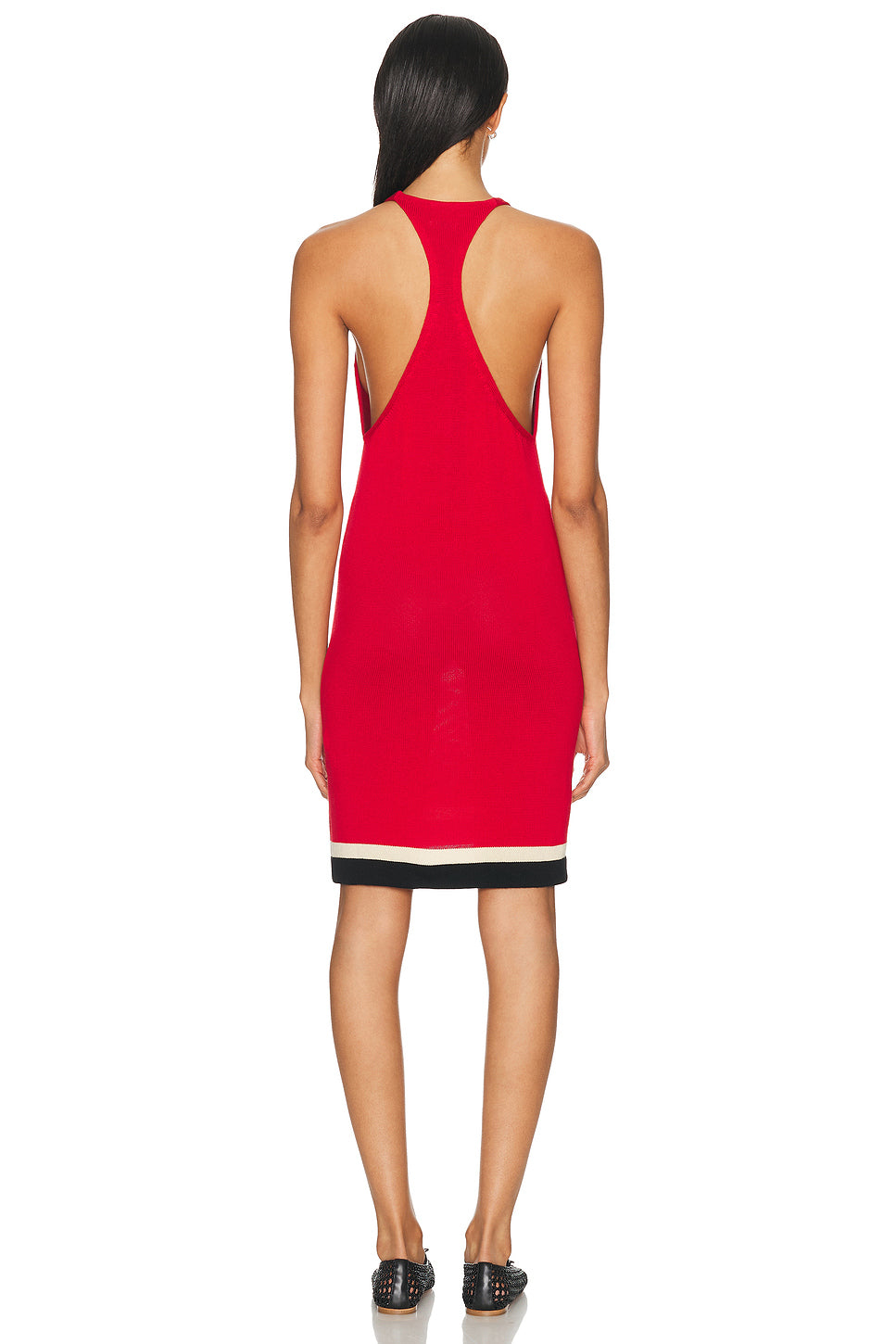 Renfrew Dress