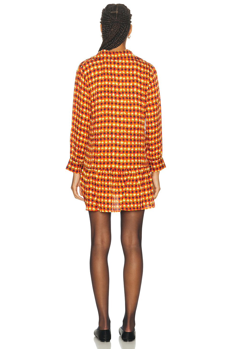 Orana Dress