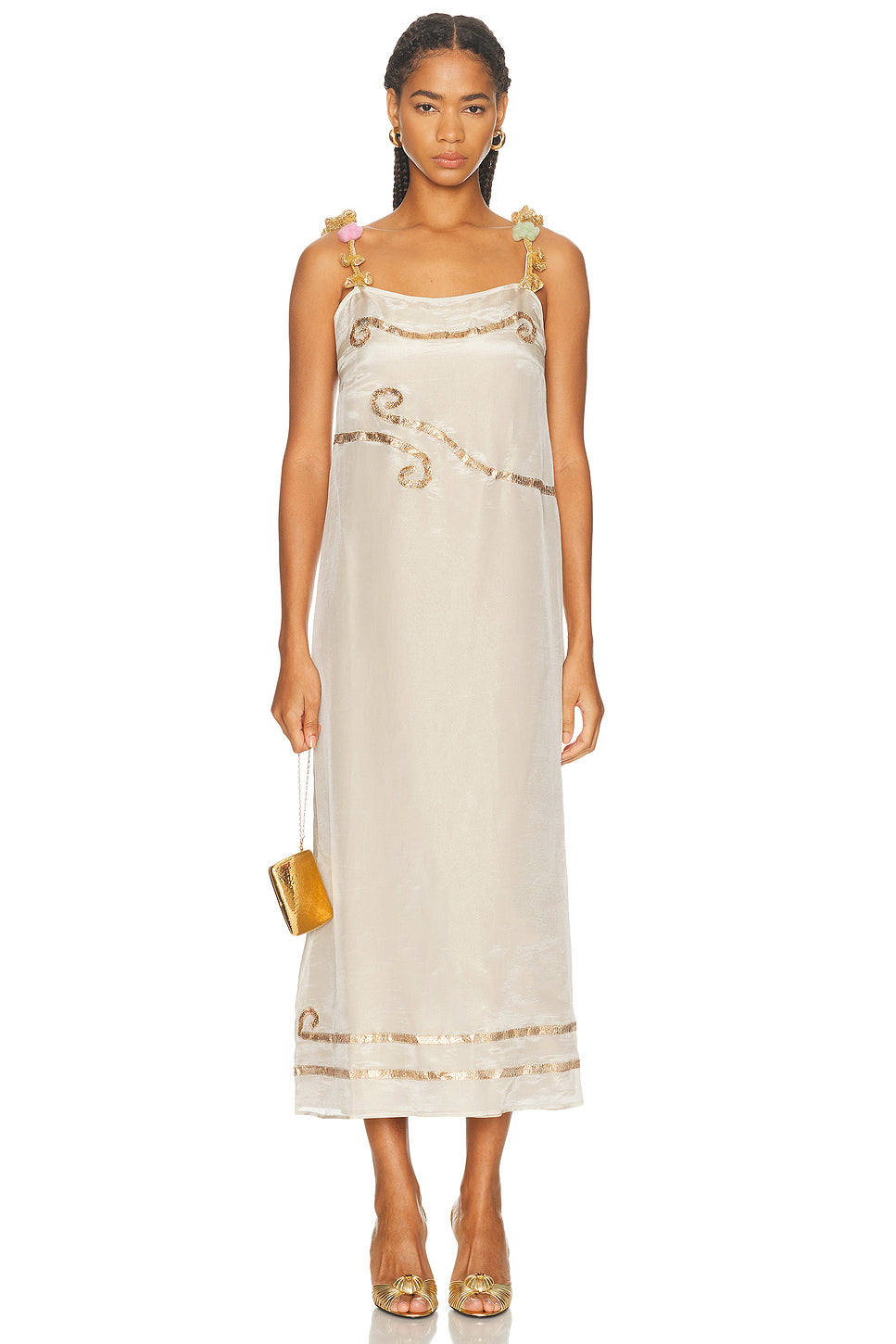 Lido Dress
