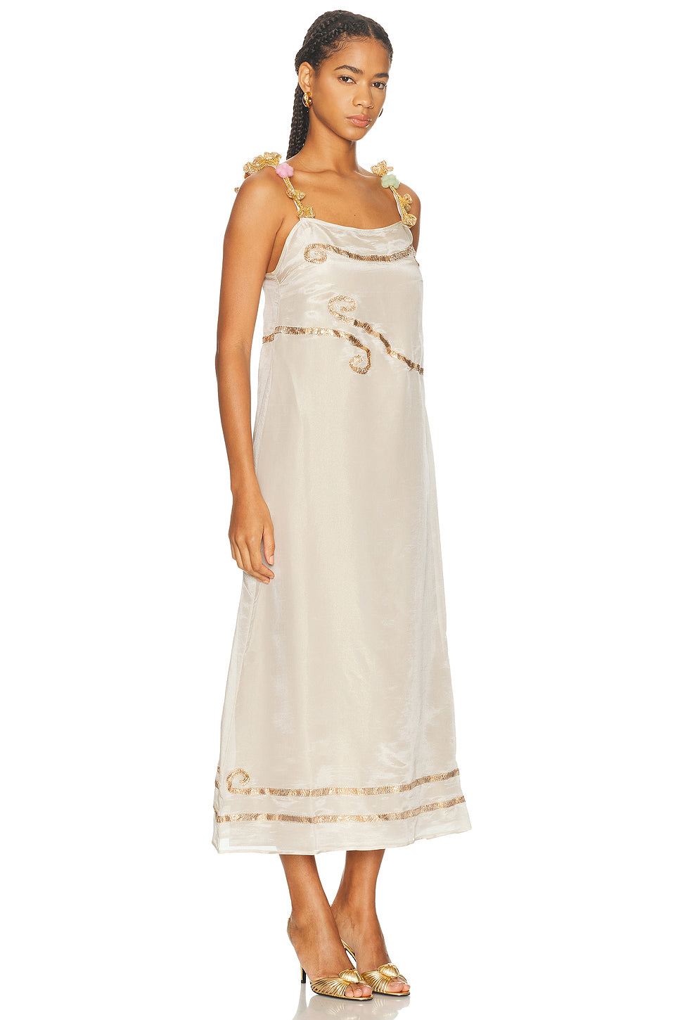 Lido Dress