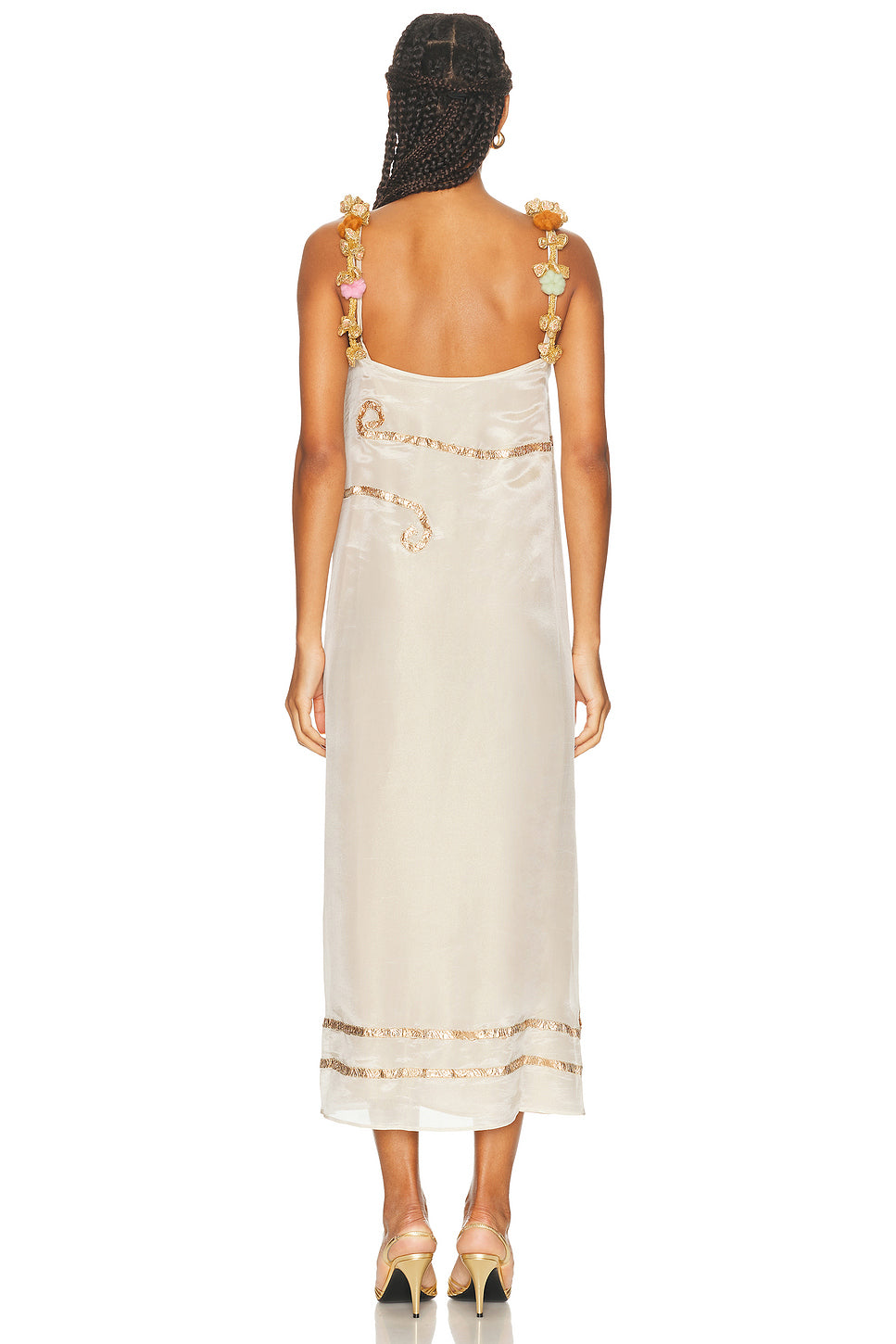 Lido Dress