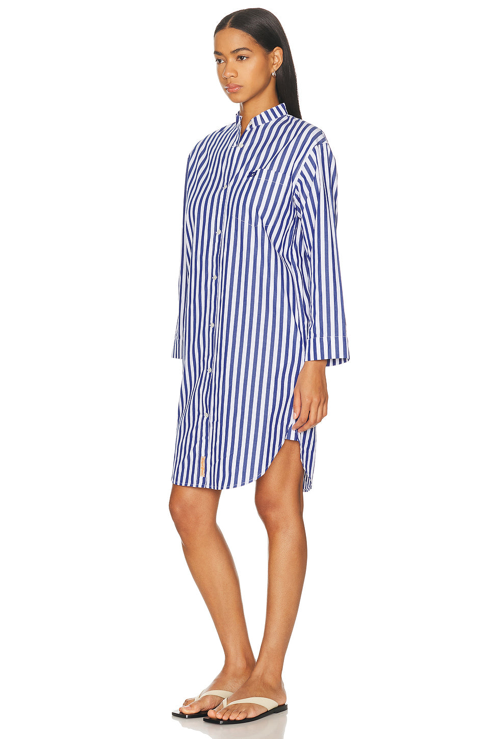 Calliope Tunic Dress