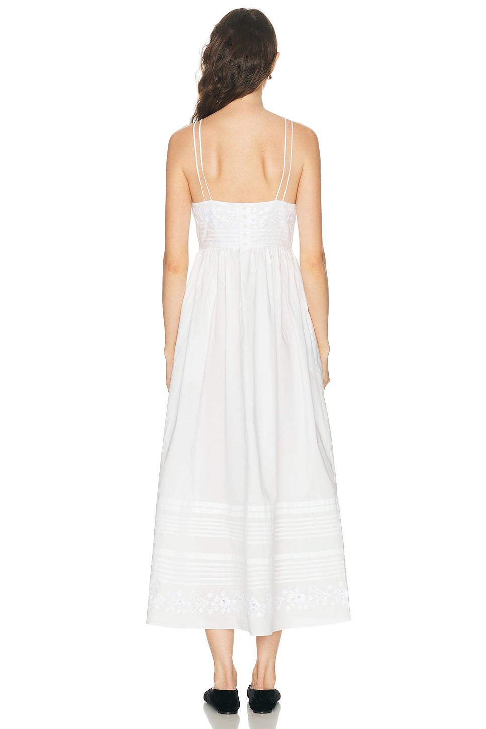 Chamomile Dress