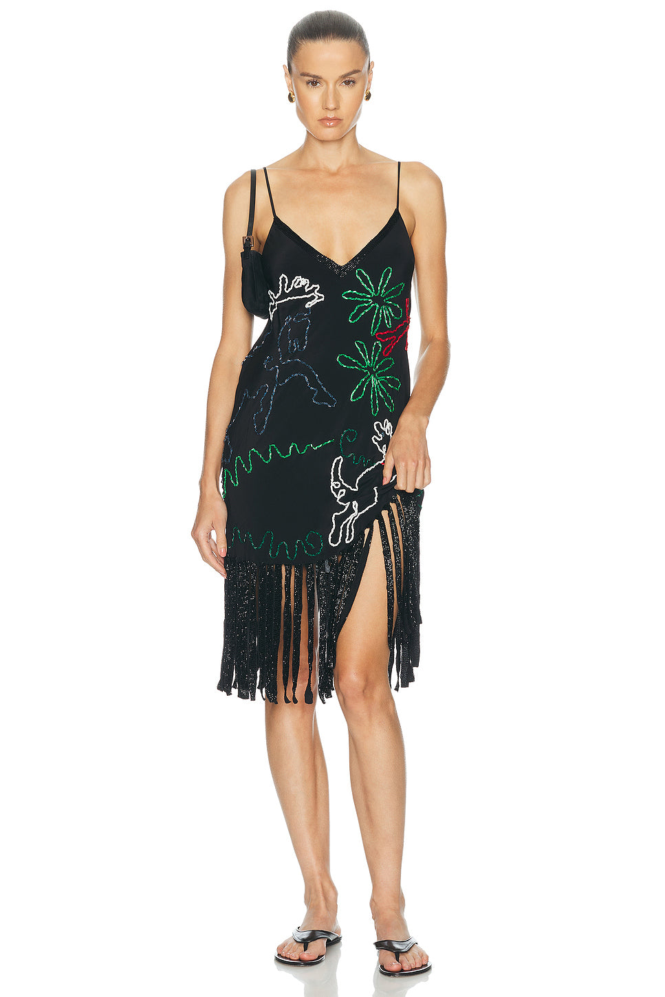 Dream Pony Dress