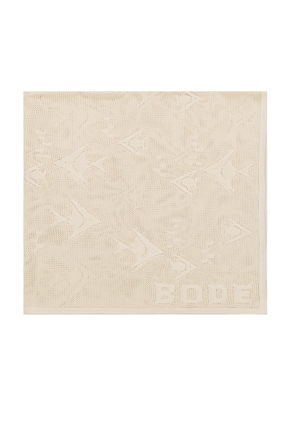 Angel Fish Throw Blanket
