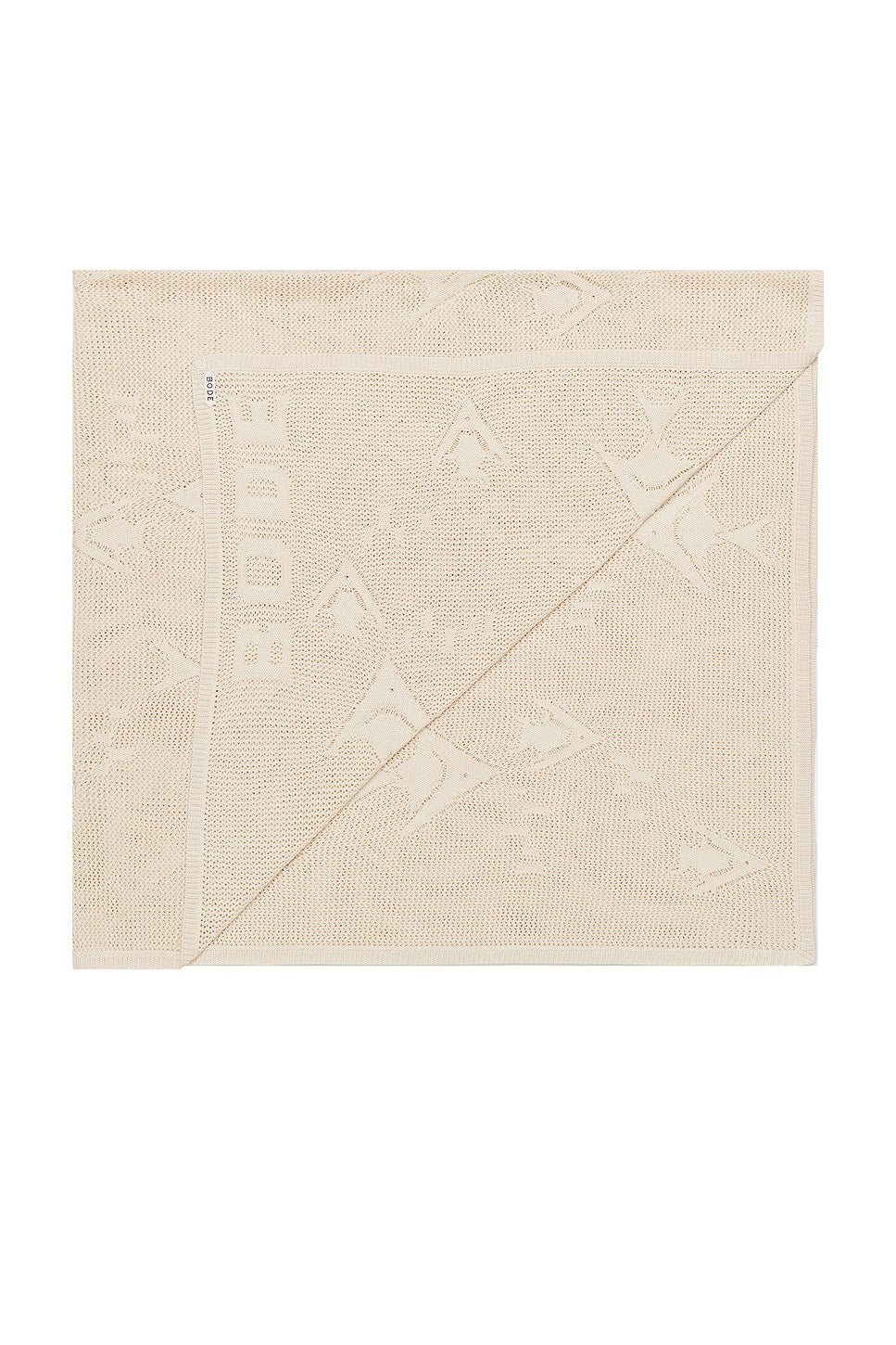 Angel Fish Throw Blanket
