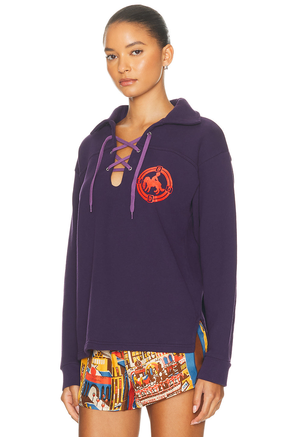 Pet Pullover Sweater
