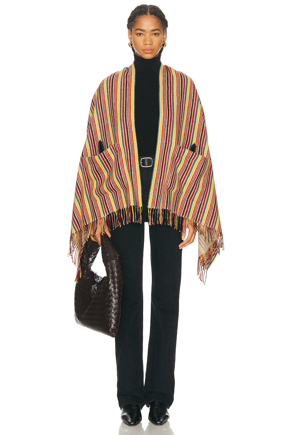 Lawrence Shawl