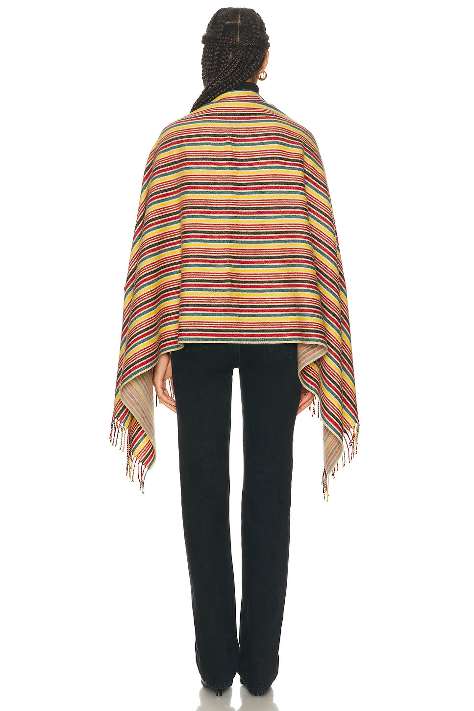 Lawrence Shawl