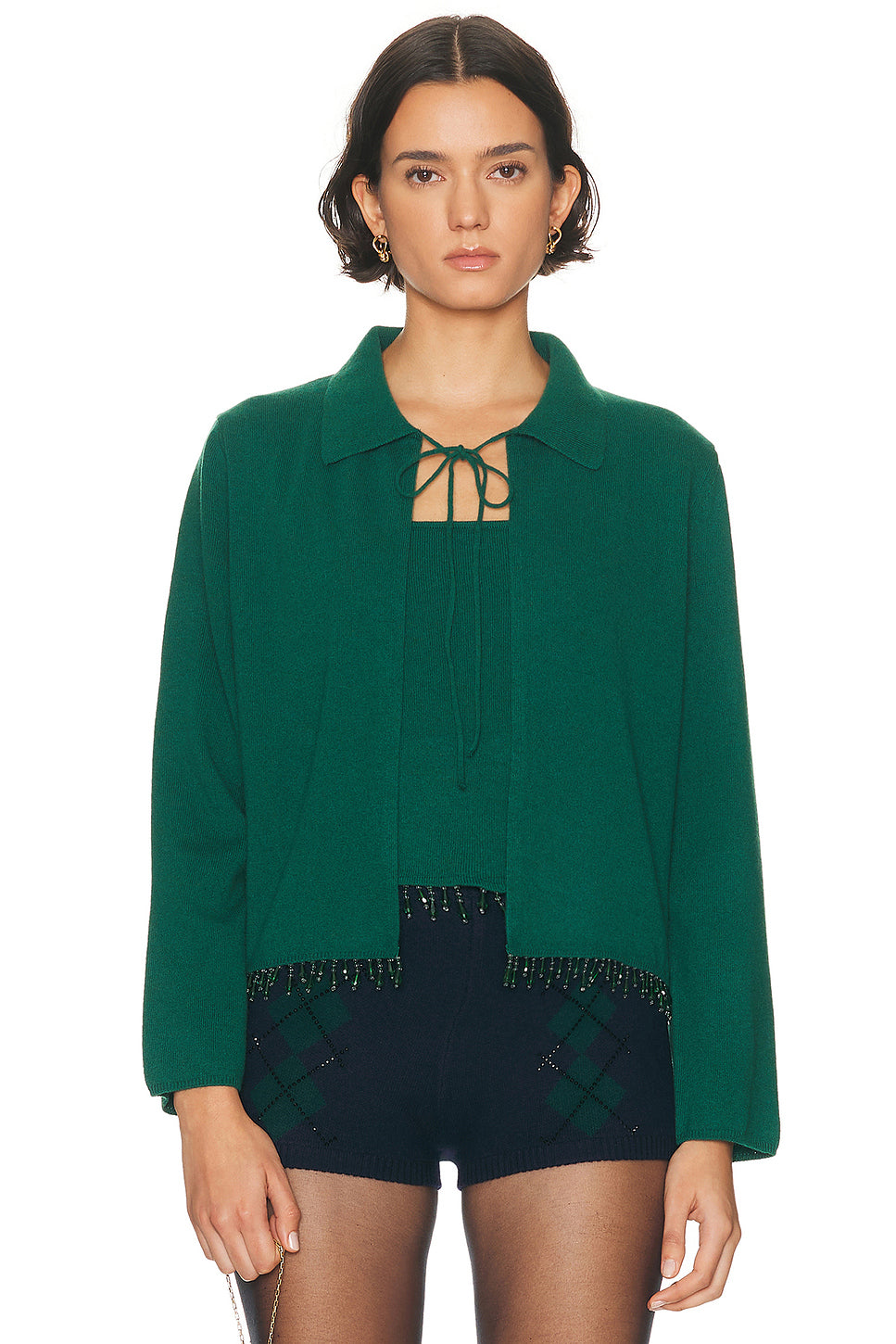 Lodge Cardigan
