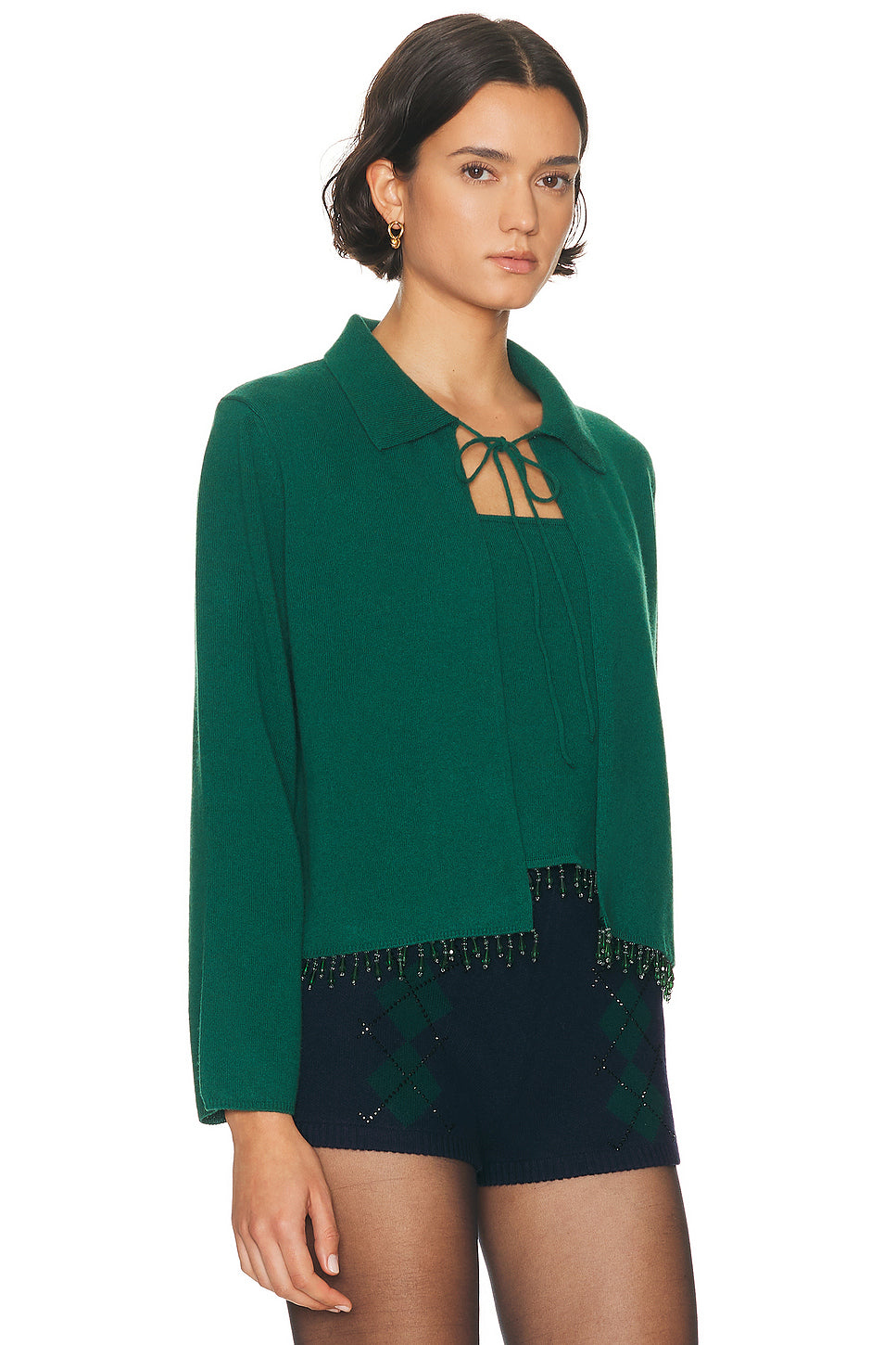 Lodge Cardigan