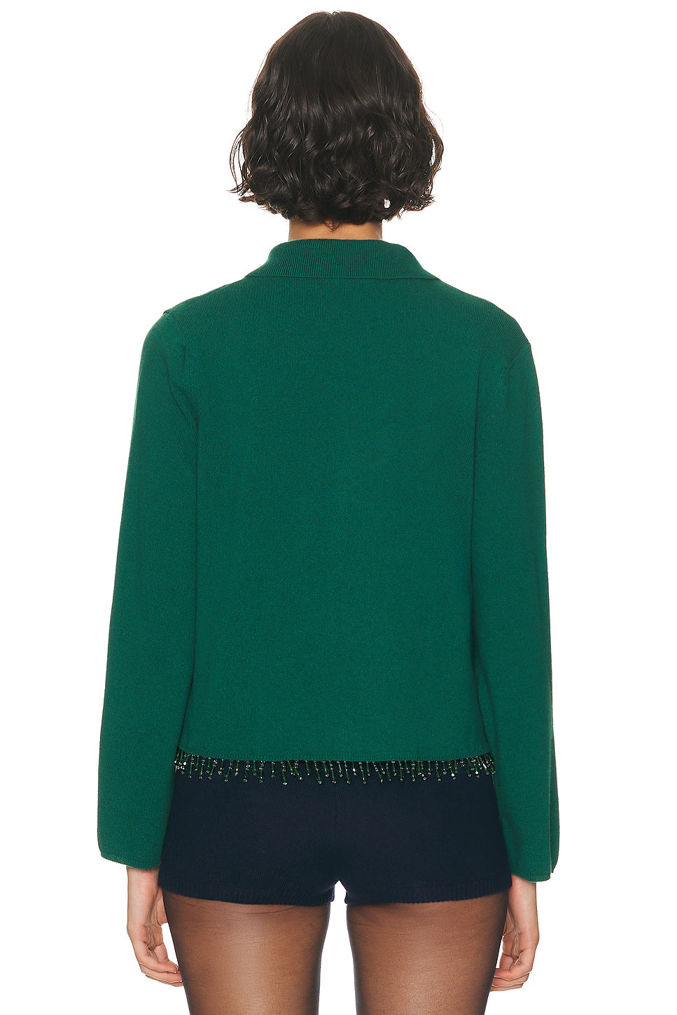 Lodge Cardigan