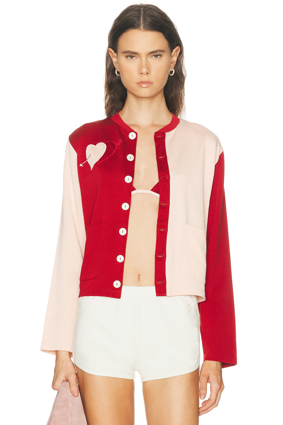 Wonderland Cardigan