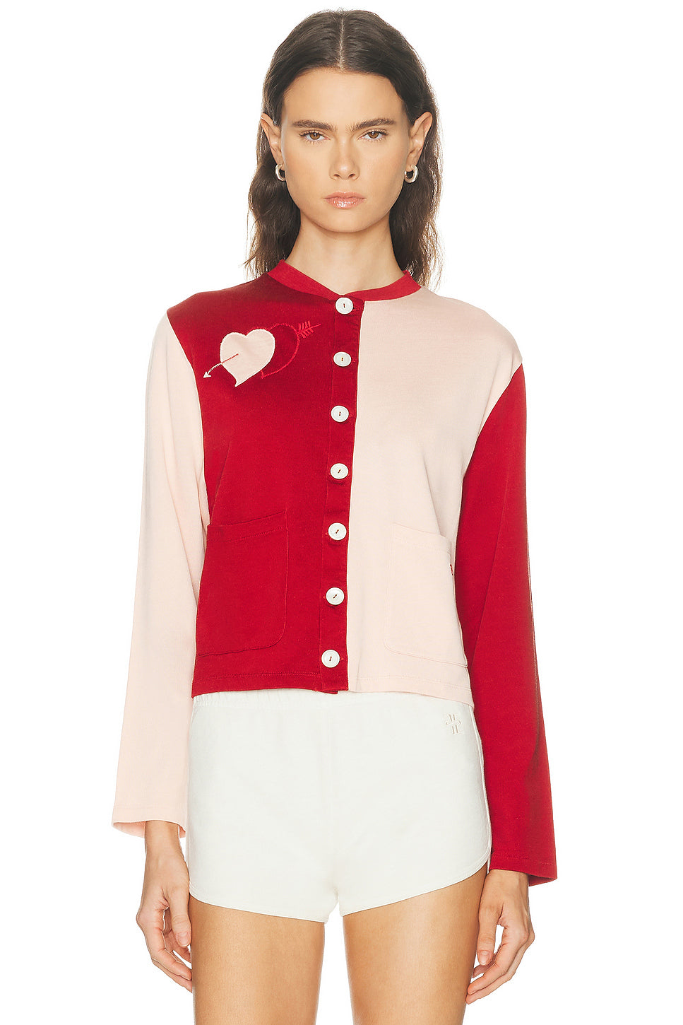 Wonderland Cardigan