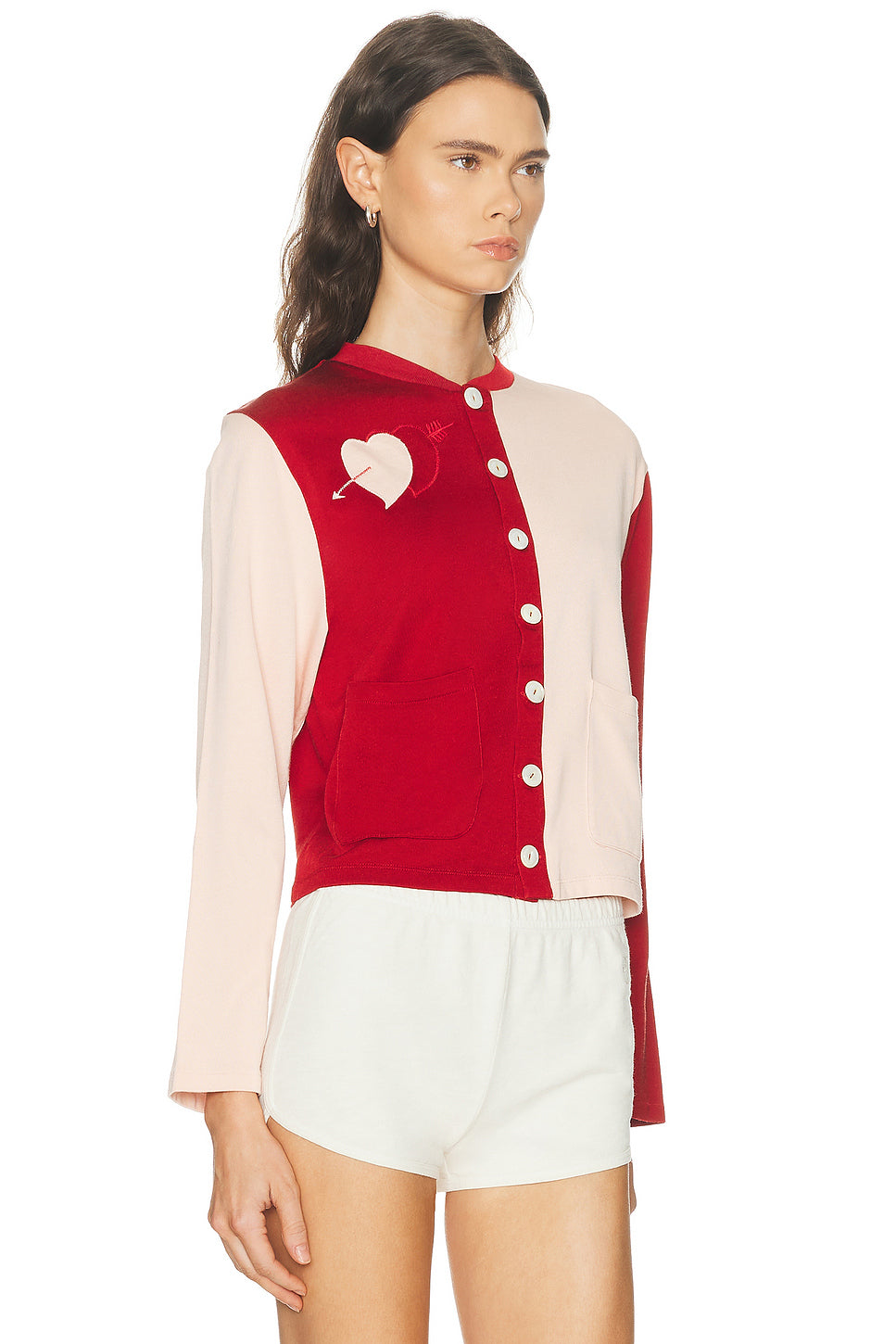 Wonderland Cardigan