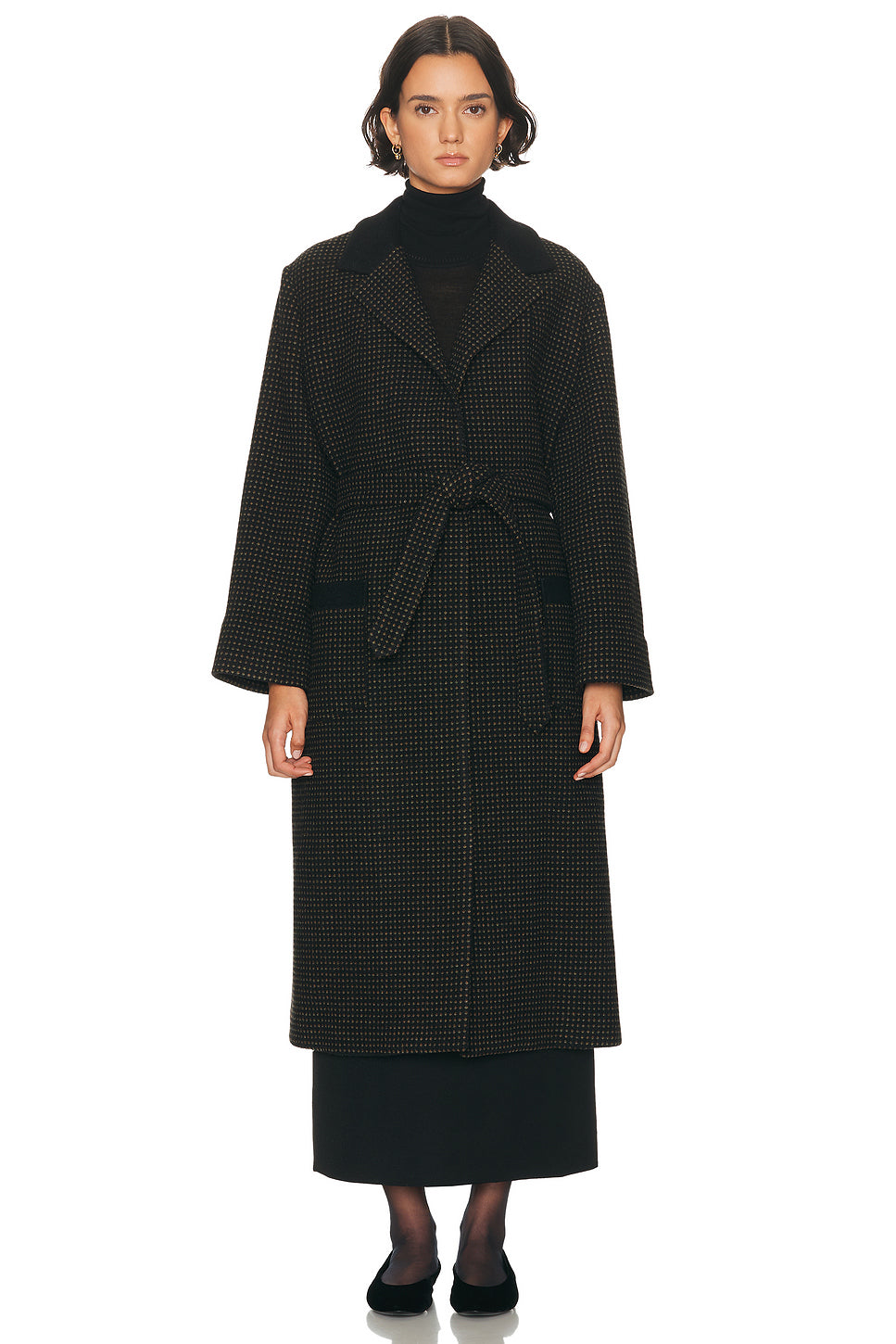 Hemlock Coat