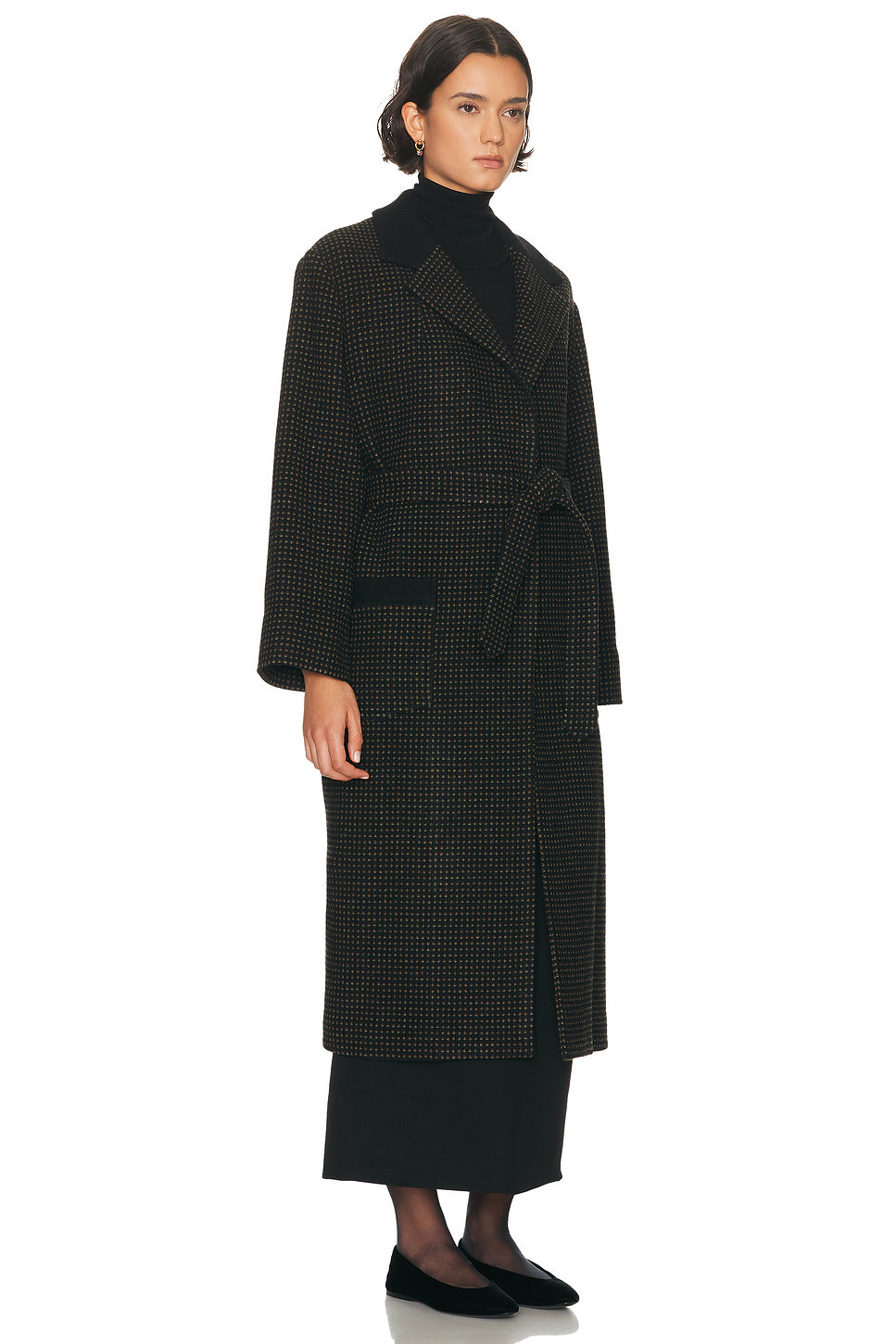 Hemlock Coat