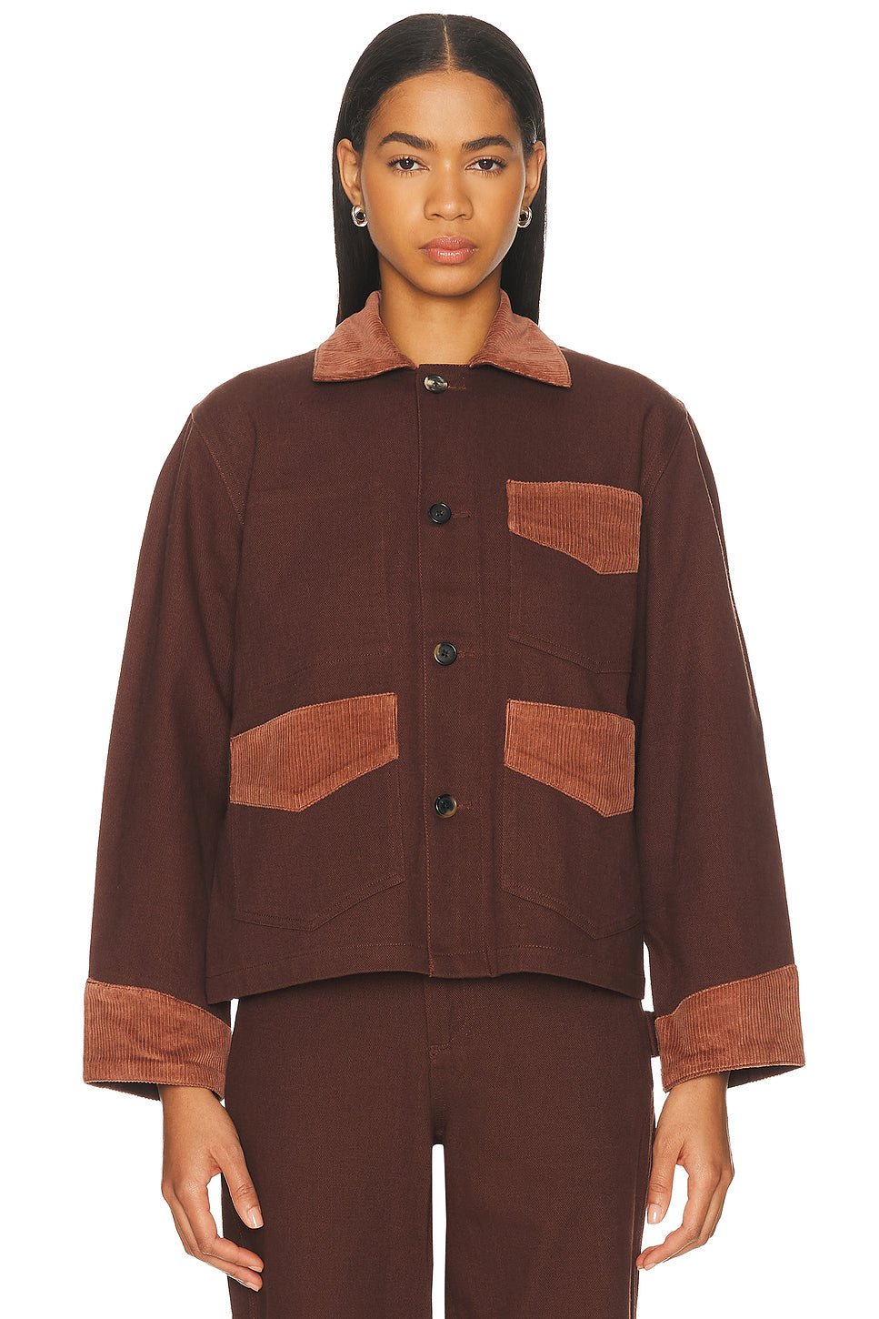 Craft Jacket