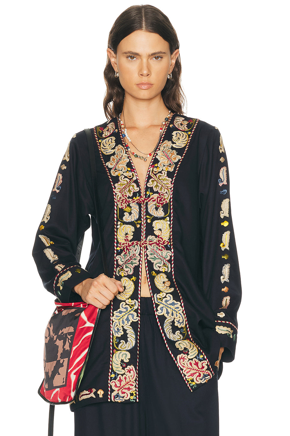 Feather Runner Jacket