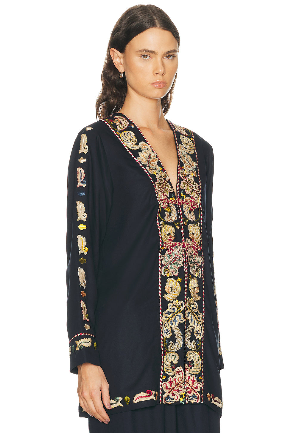 Feather Runner Jacket