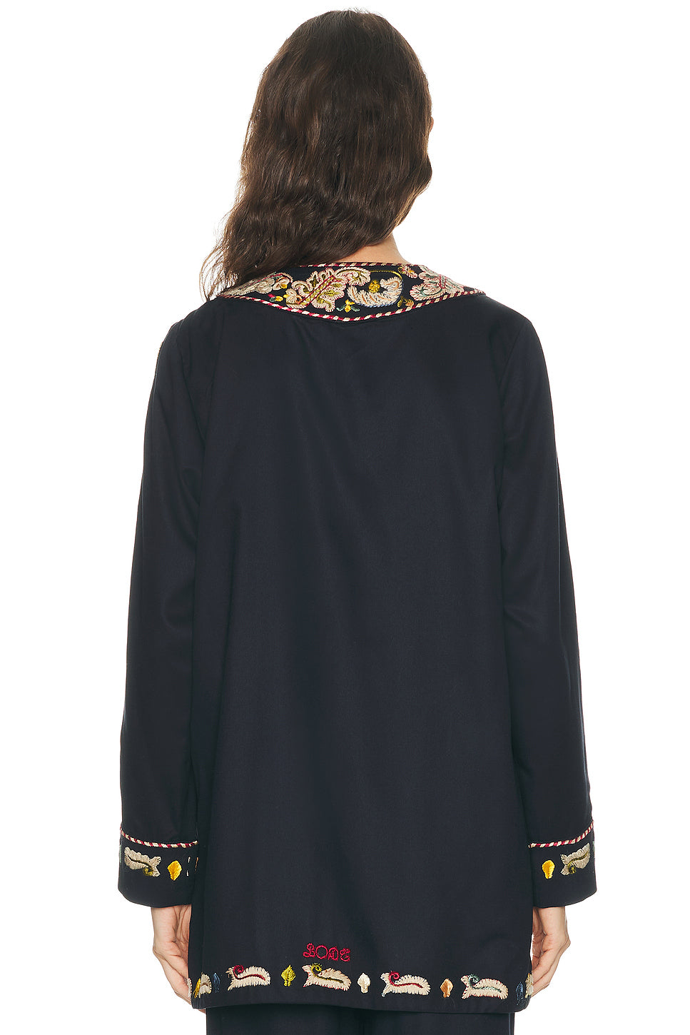 Feather Runner Jacket