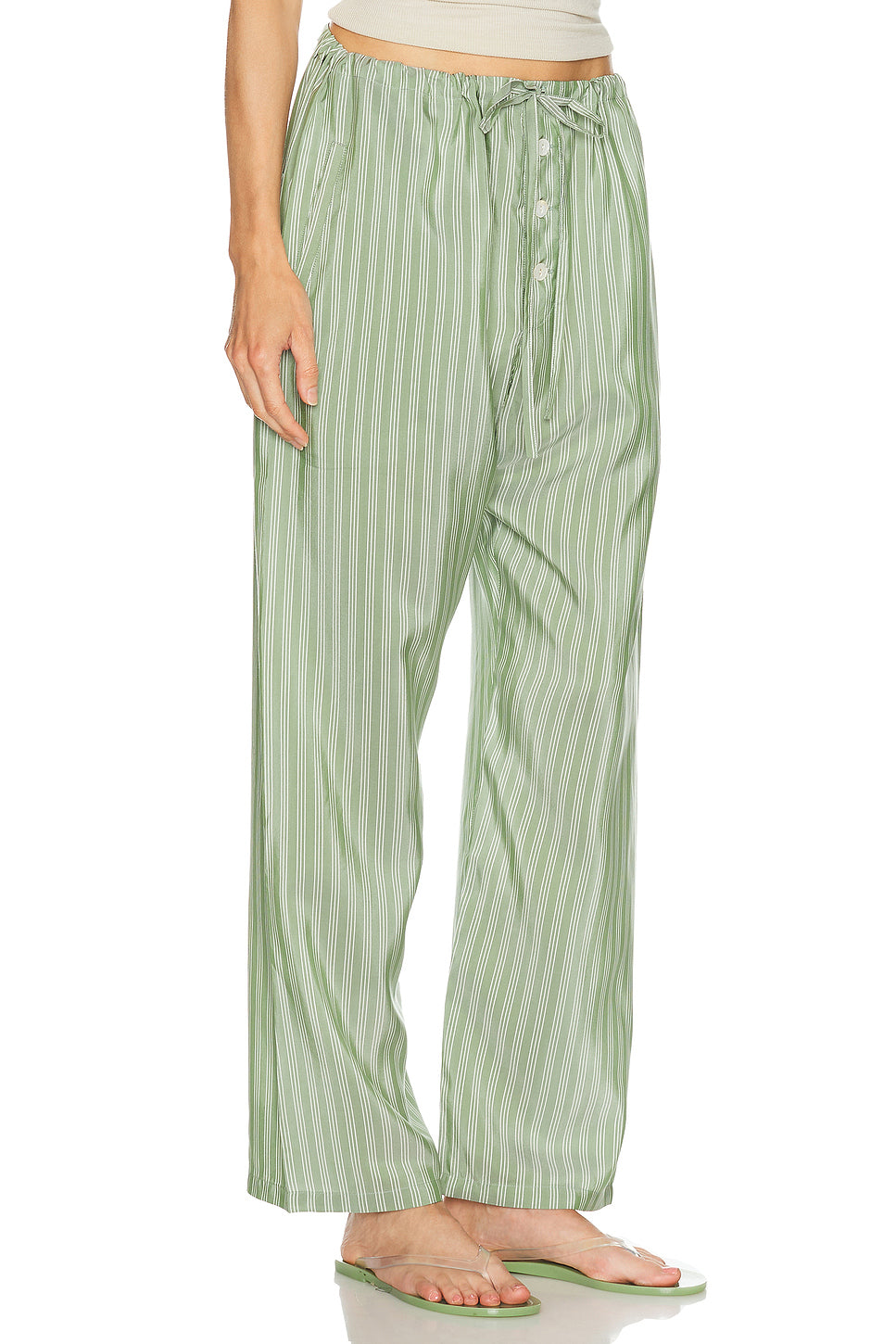 Sylvan Stripe Pant