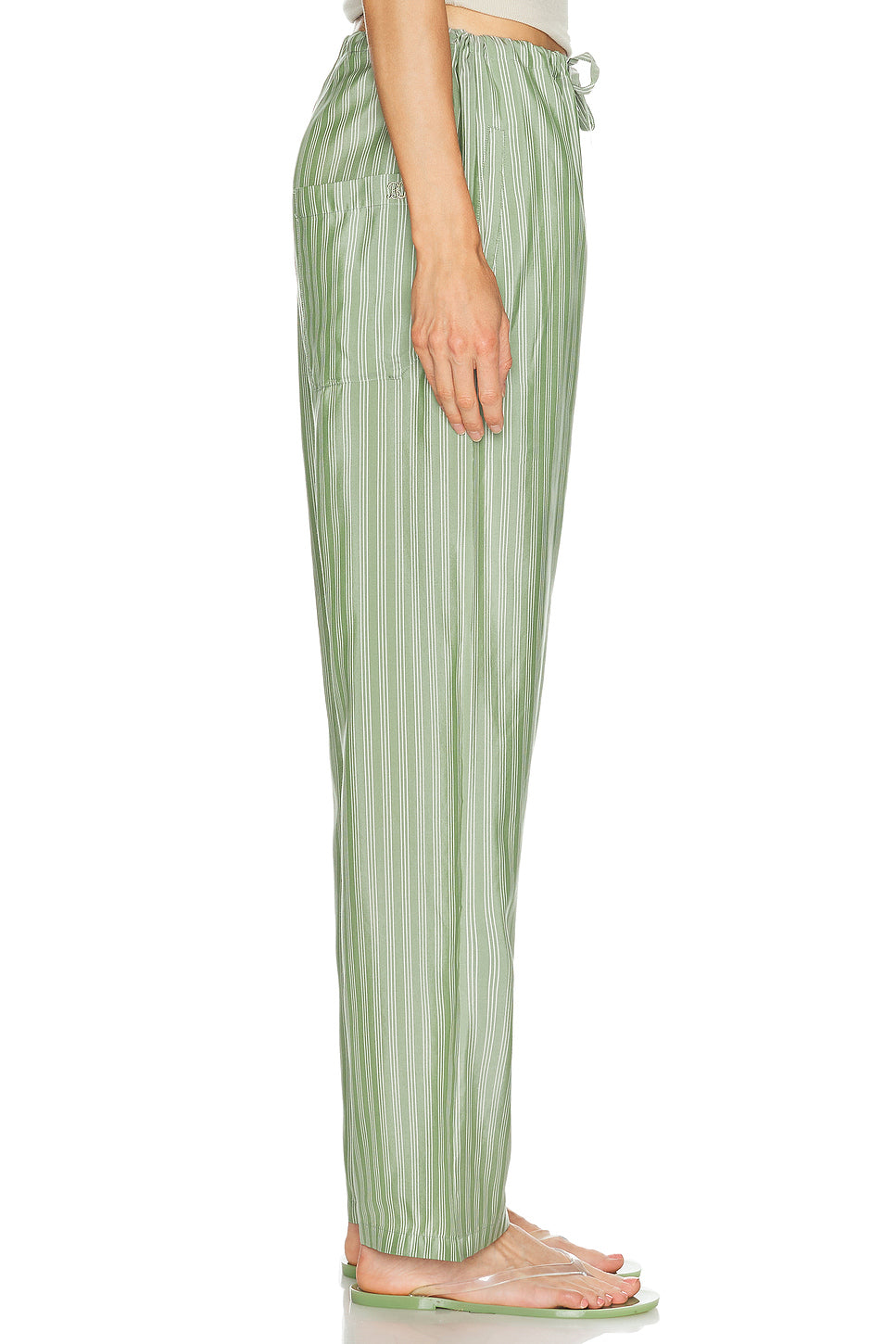 Sylvan Stripe Pant