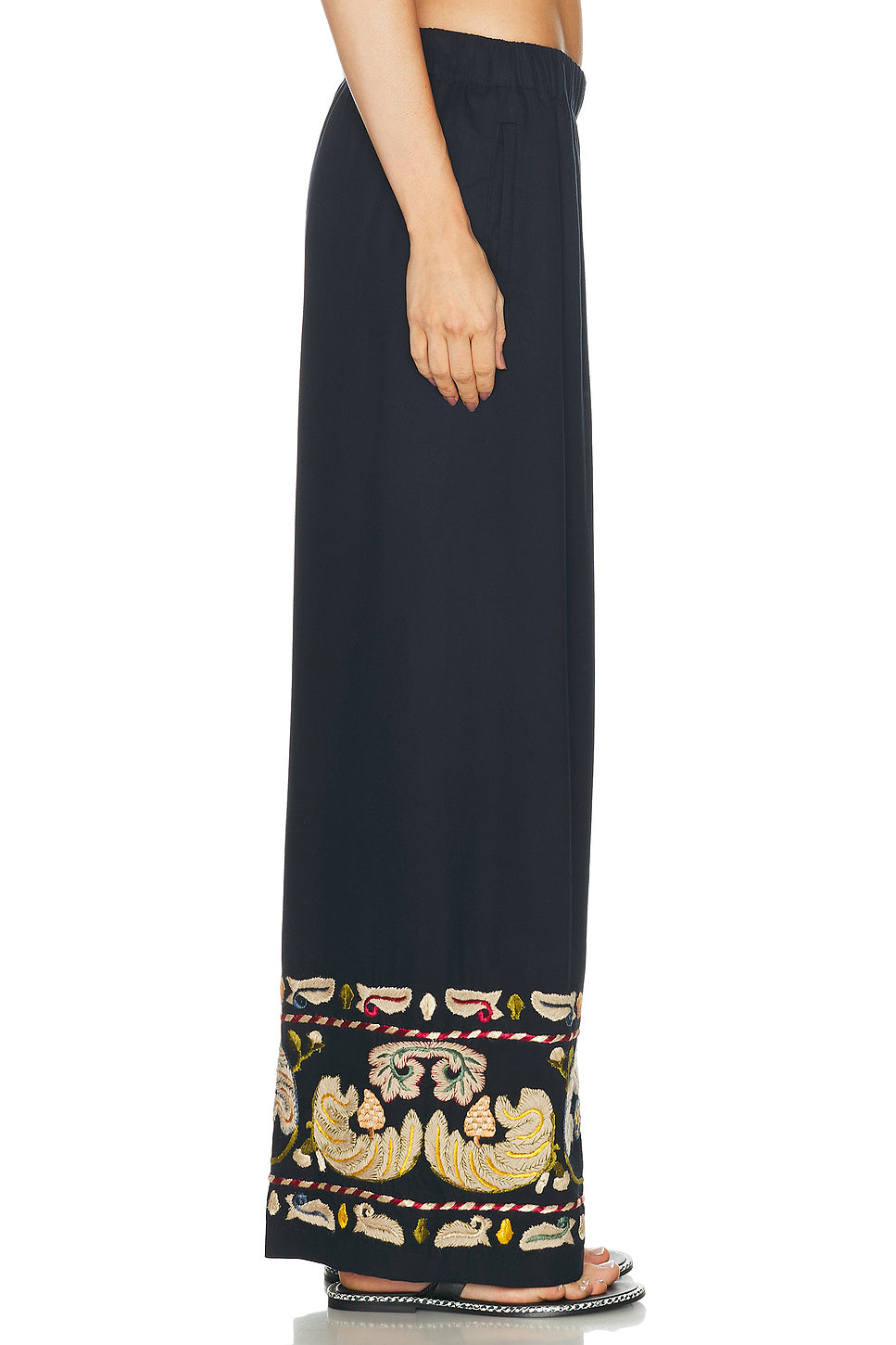 Feather Runner Pant