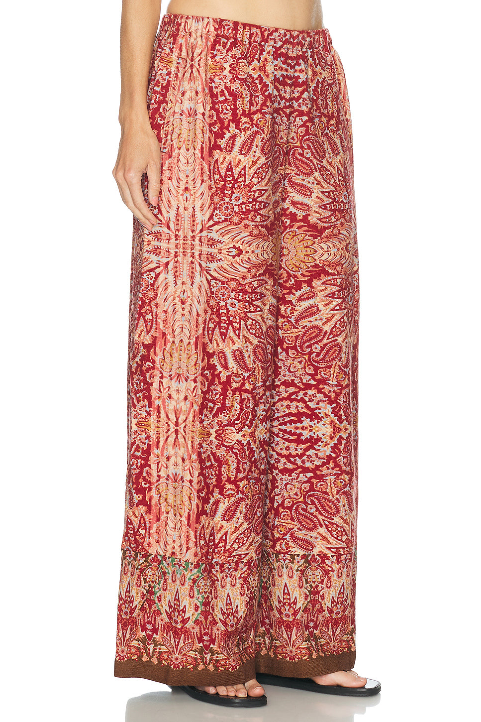 Arrowleaf Pants