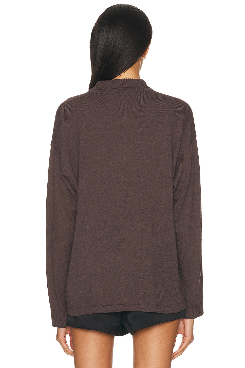 Port Renfrew Polo Top