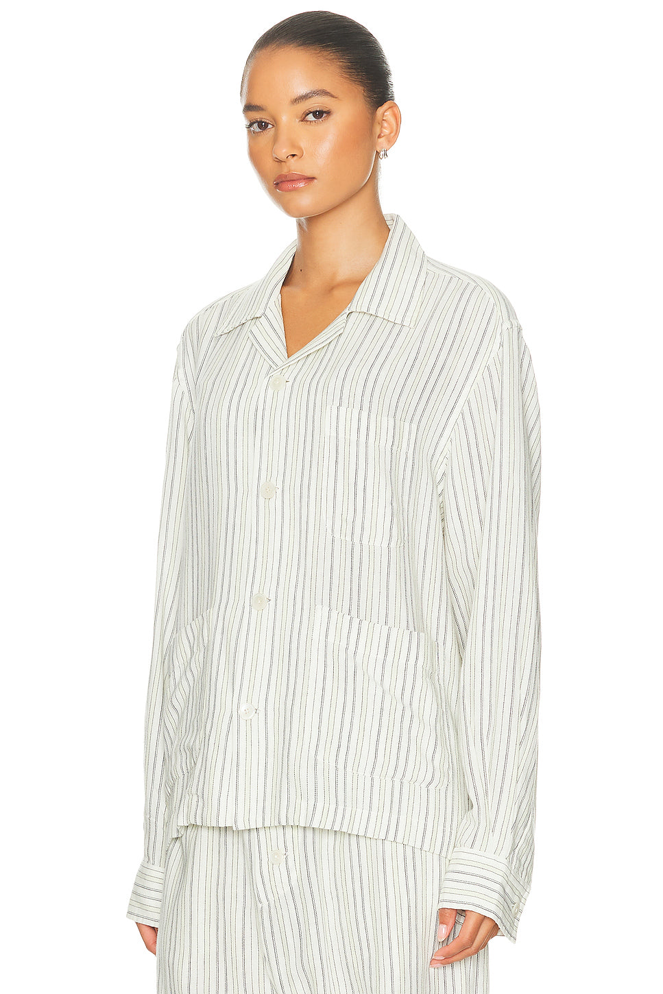 Electric Light Long Sleeve Shirt