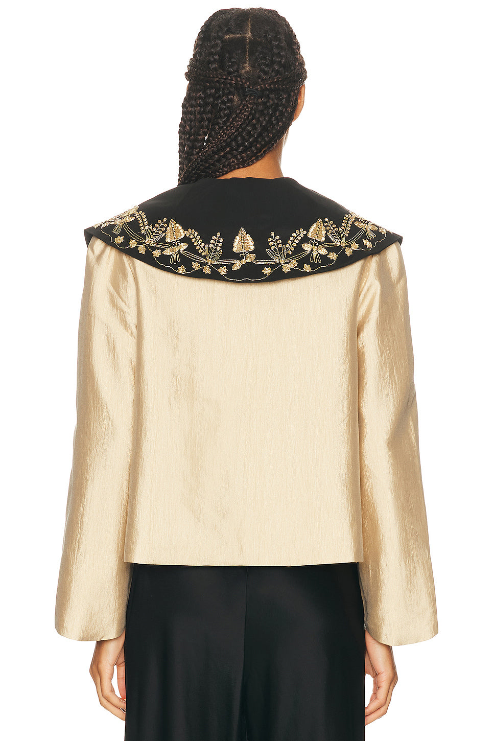 Gilt Jacket