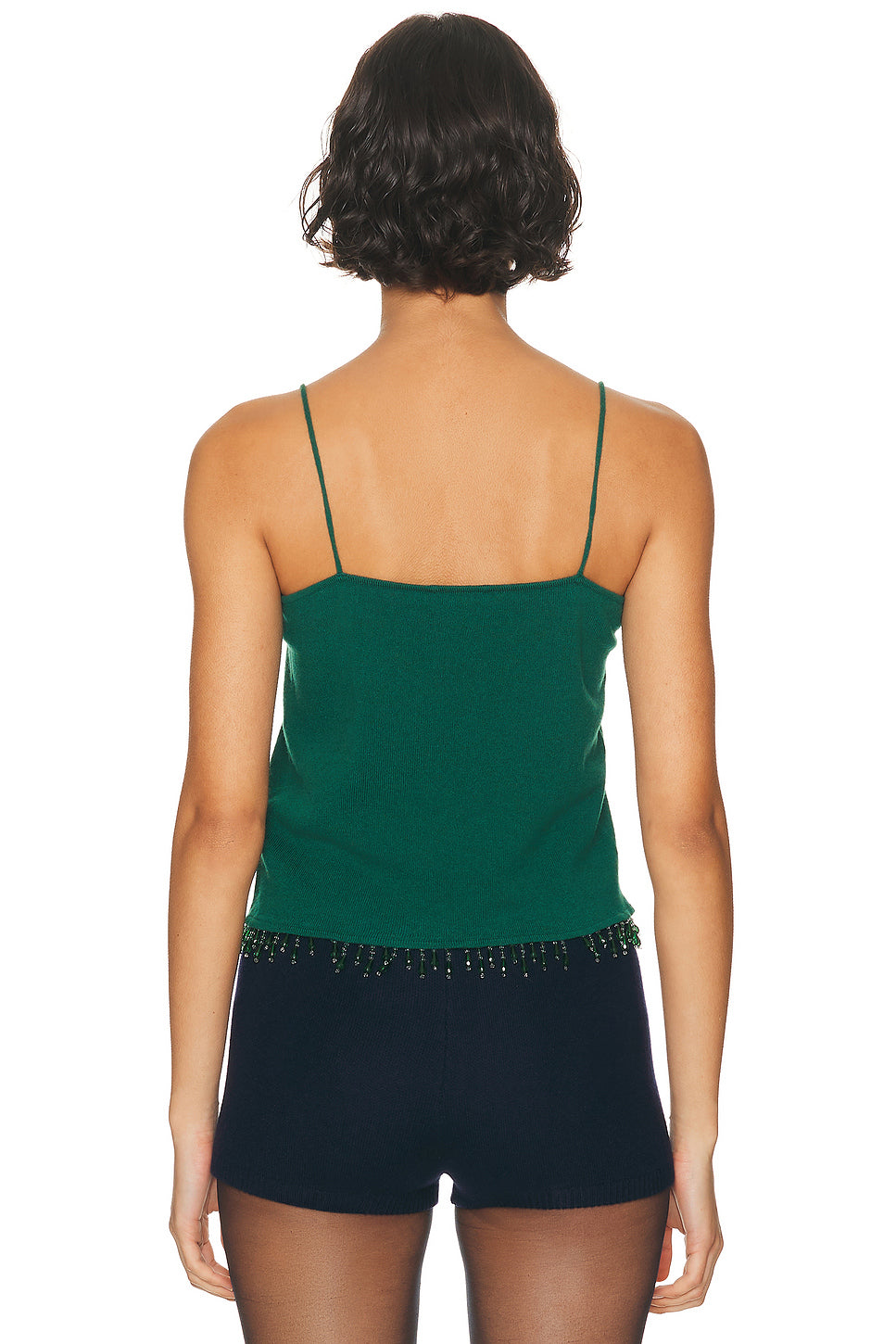 Lodge Tank Top