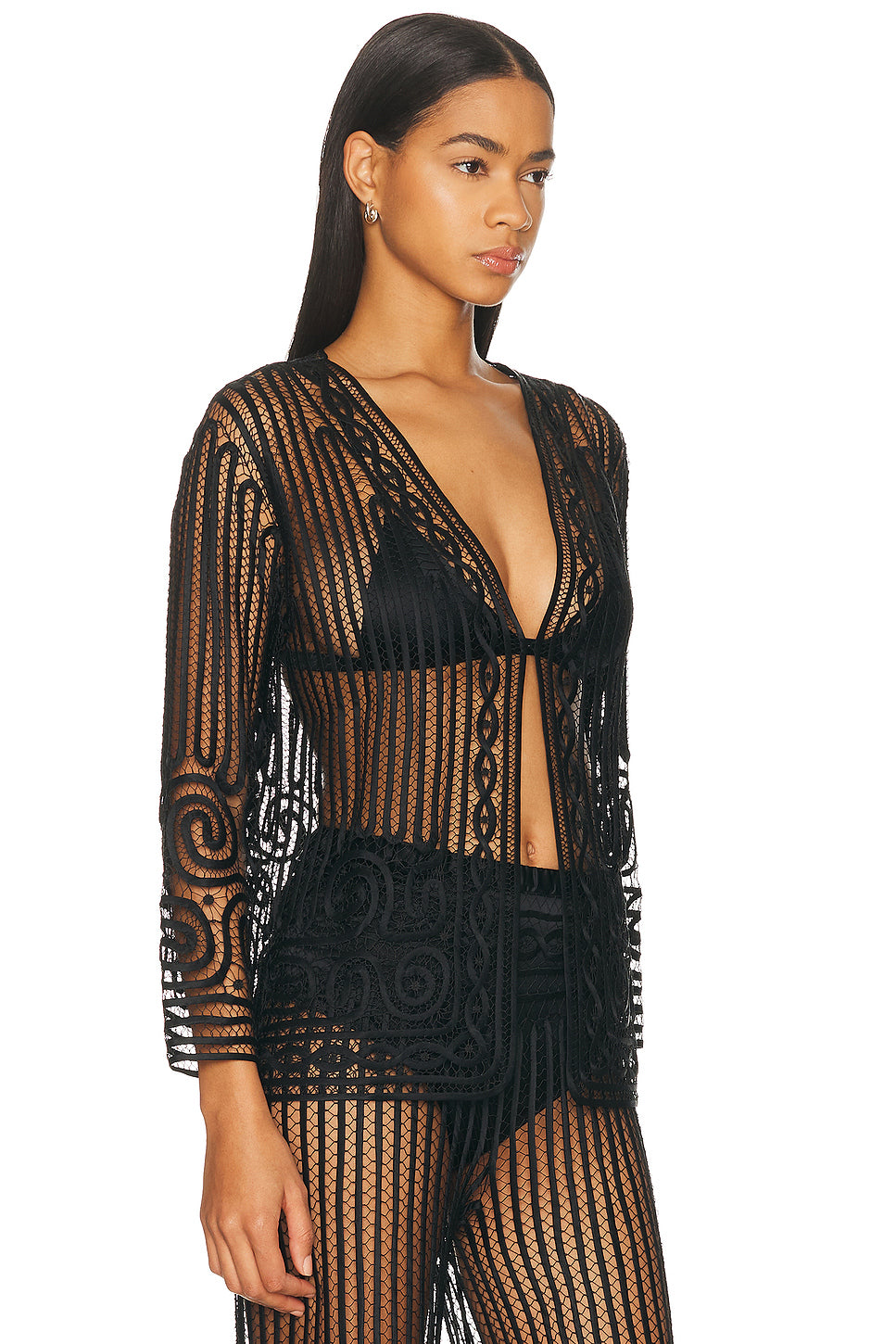 Threadwork Top