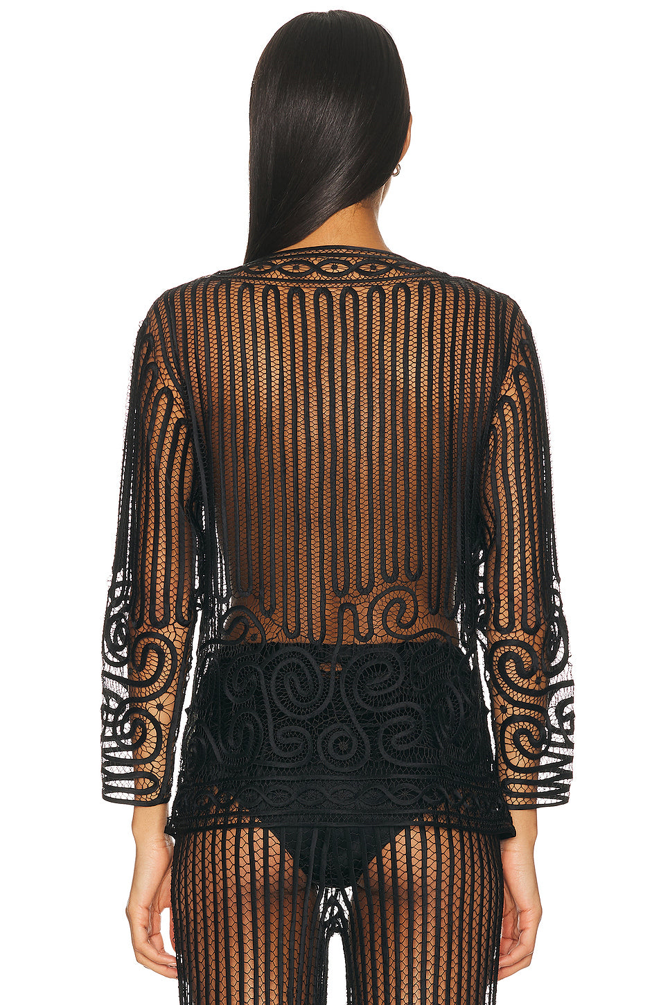 Threadwork Top