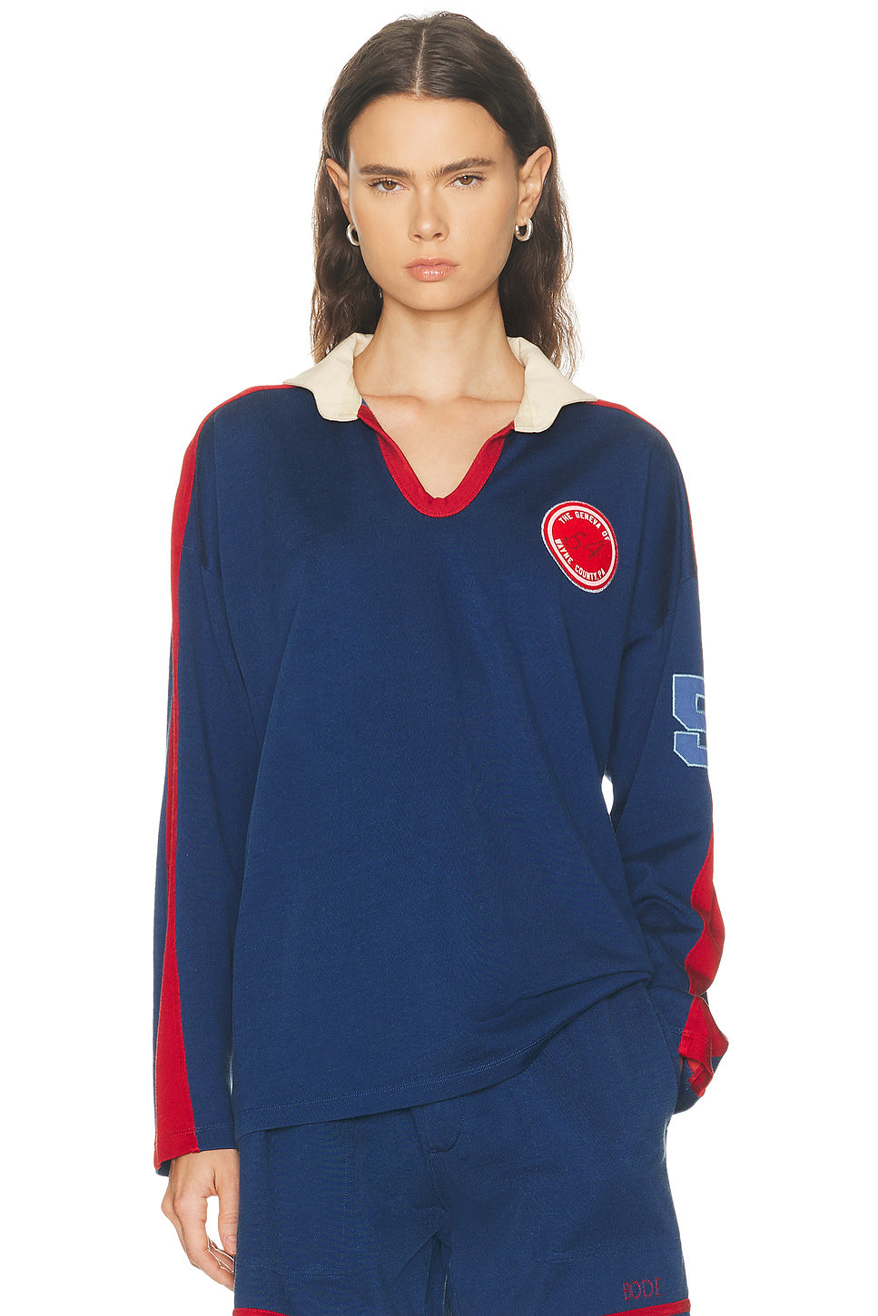 Lakewood Polo