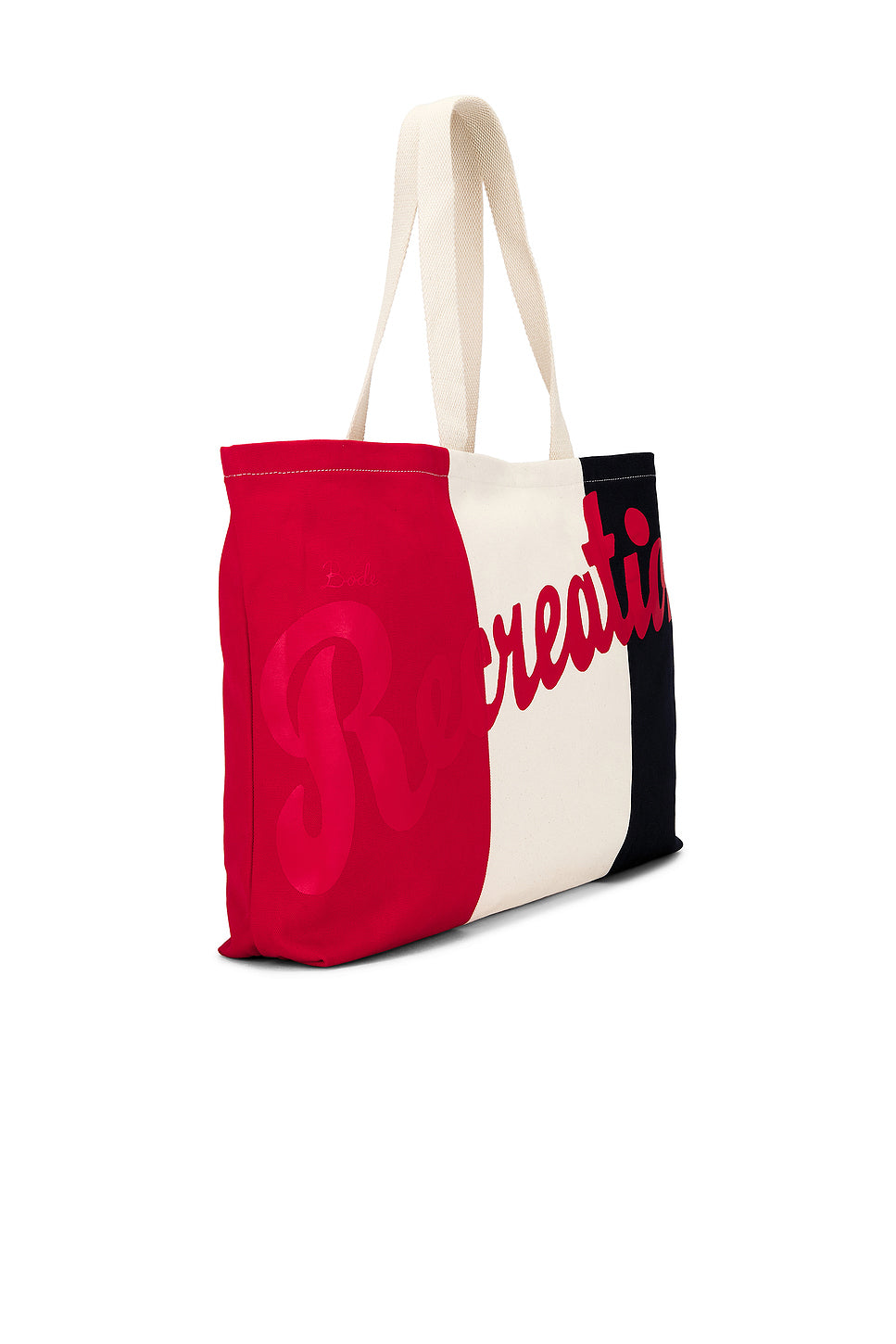 Recreation Tote Bag