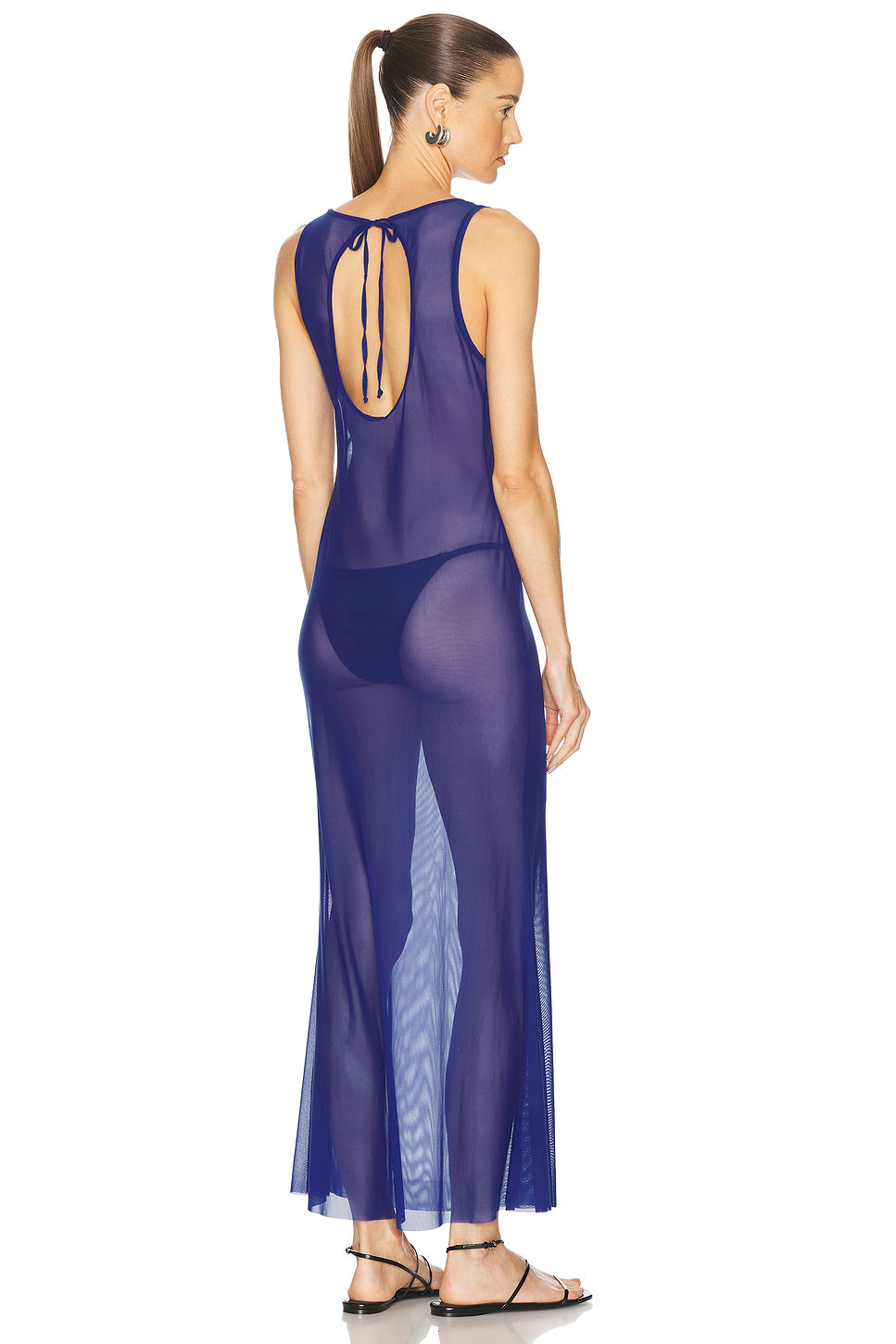 Harper Maxi Dress