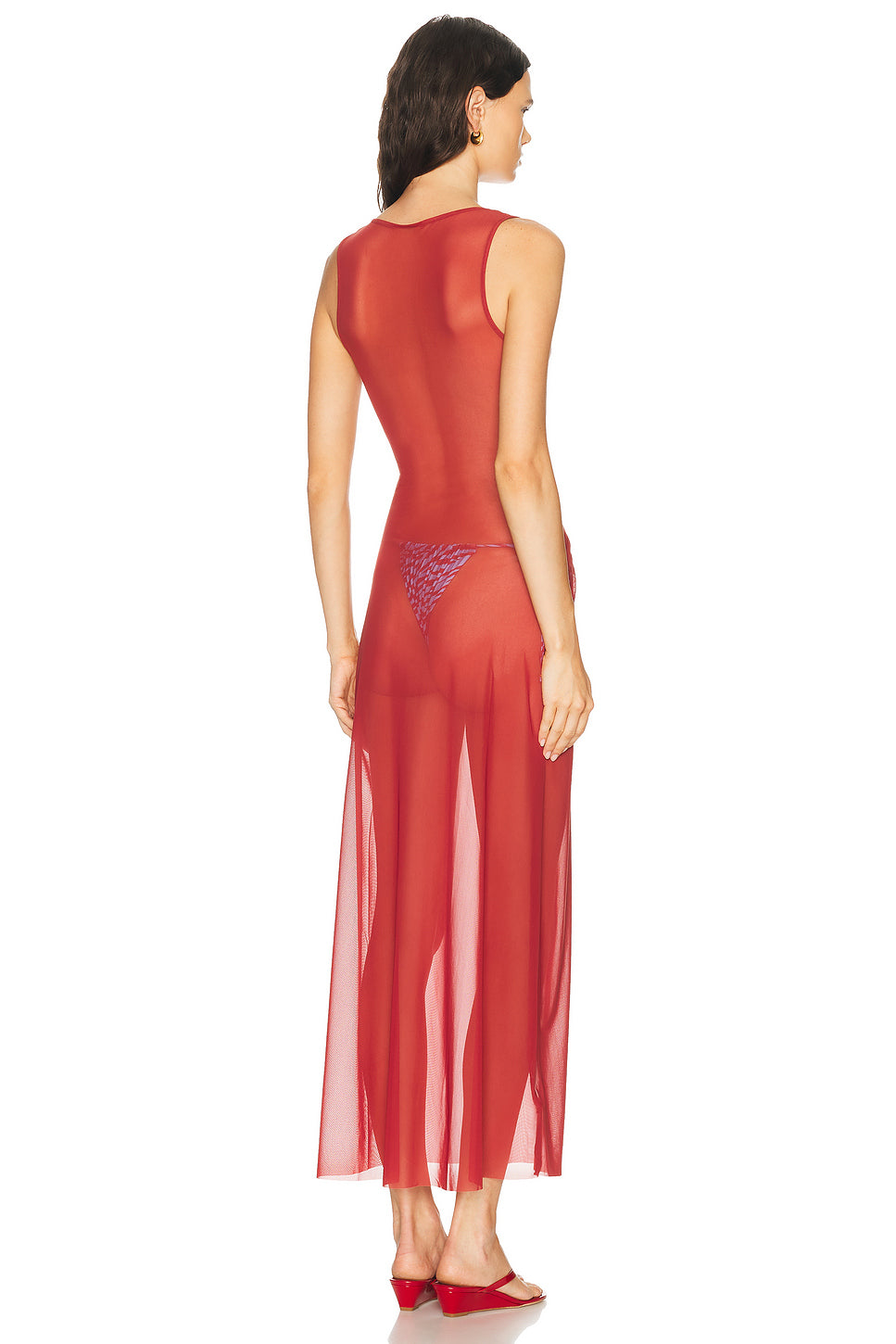 Lorelei Maxi Dress
