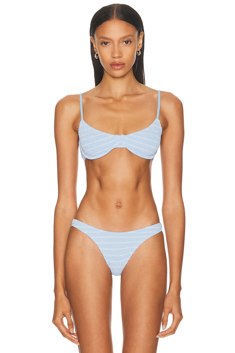 Gracie Balconette Bikini Top