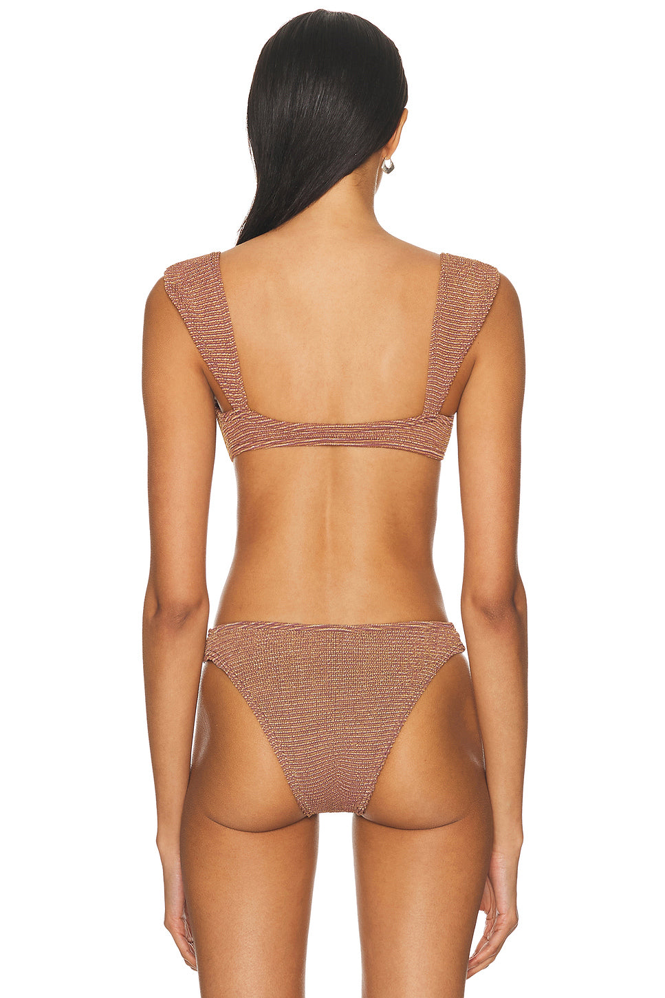 Georgia Balconette Bikini Top