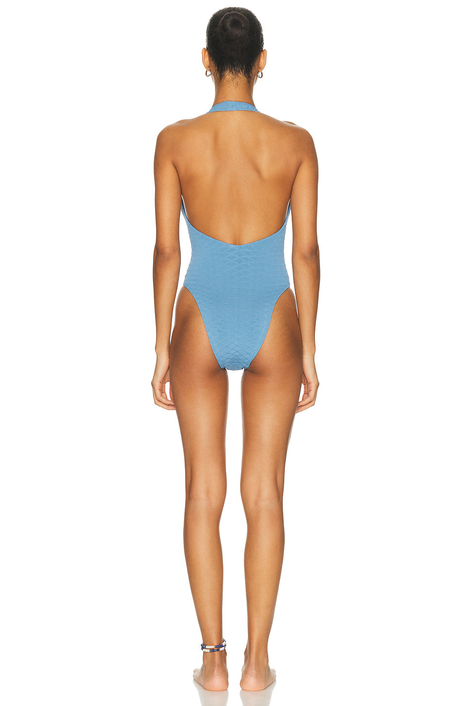 Ava One Piece Swimsuit