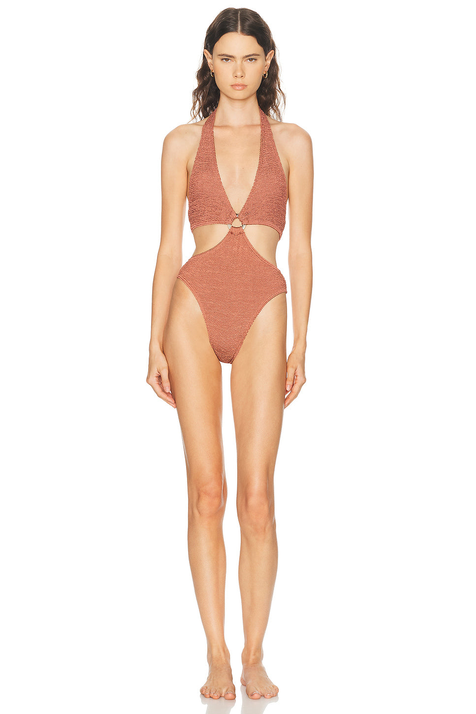 Celeste One Piece Swimsuit